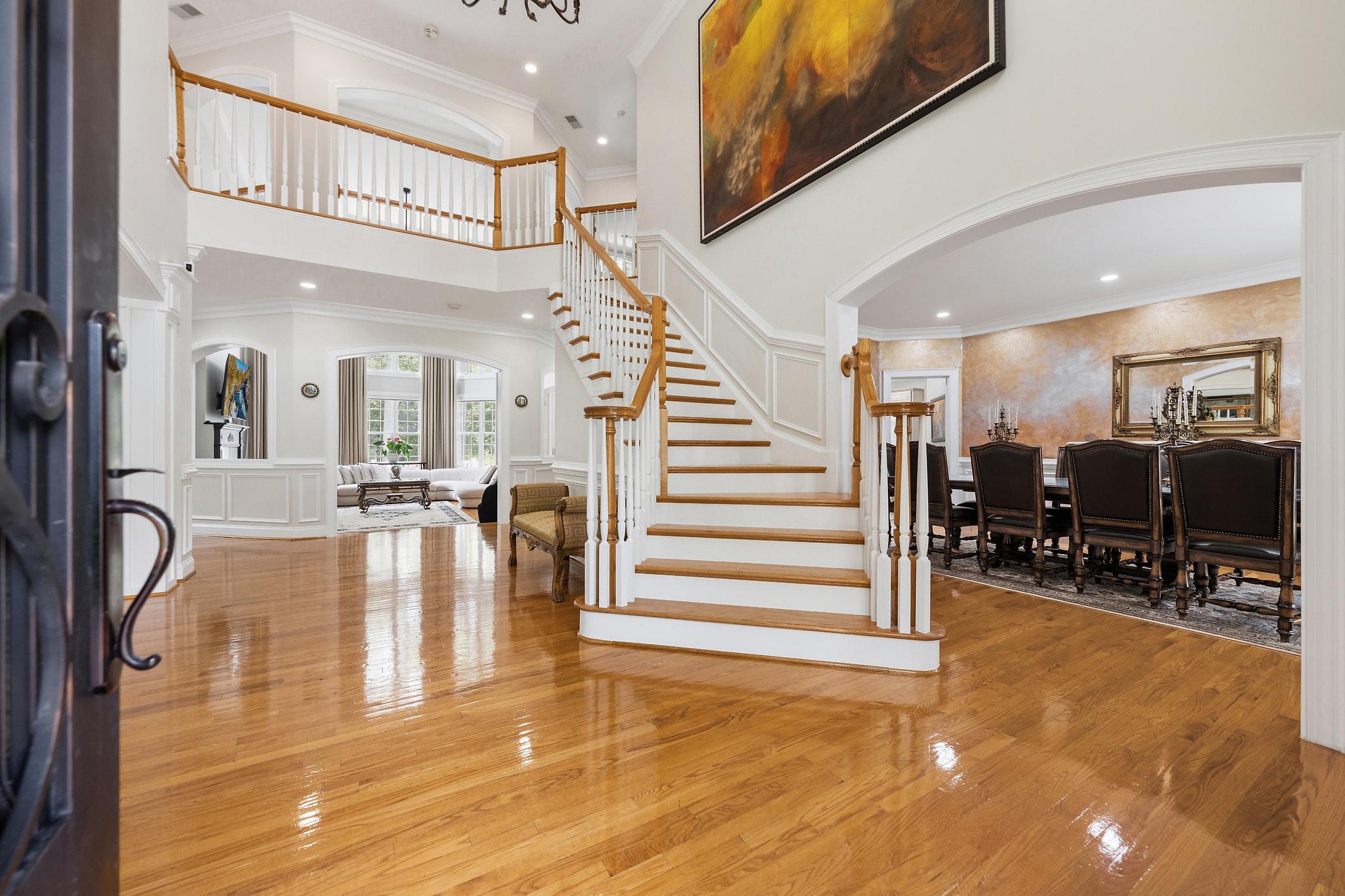  1108 Hobnail Court, Great Falls, VA, 22066 - 物件實景