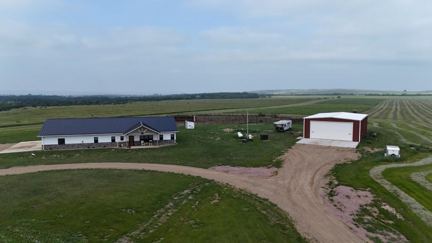Avon, South Dakota, 57315, United States, 3 Bedrooms Bedrooms, ,3 BathroomsBathrooms,Residential,For Sale,1943901