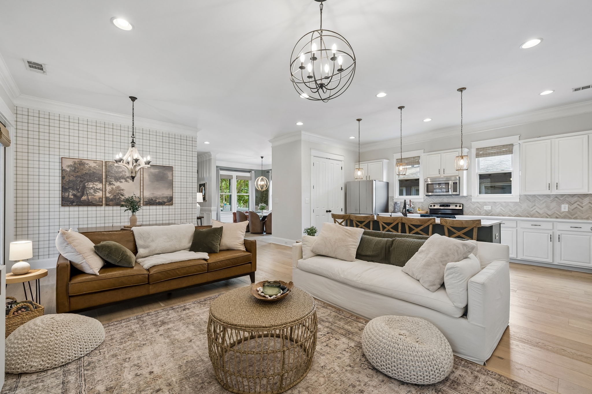  3846 Somers Ln, Thompsons Station, TN, 37179 - 物件實景