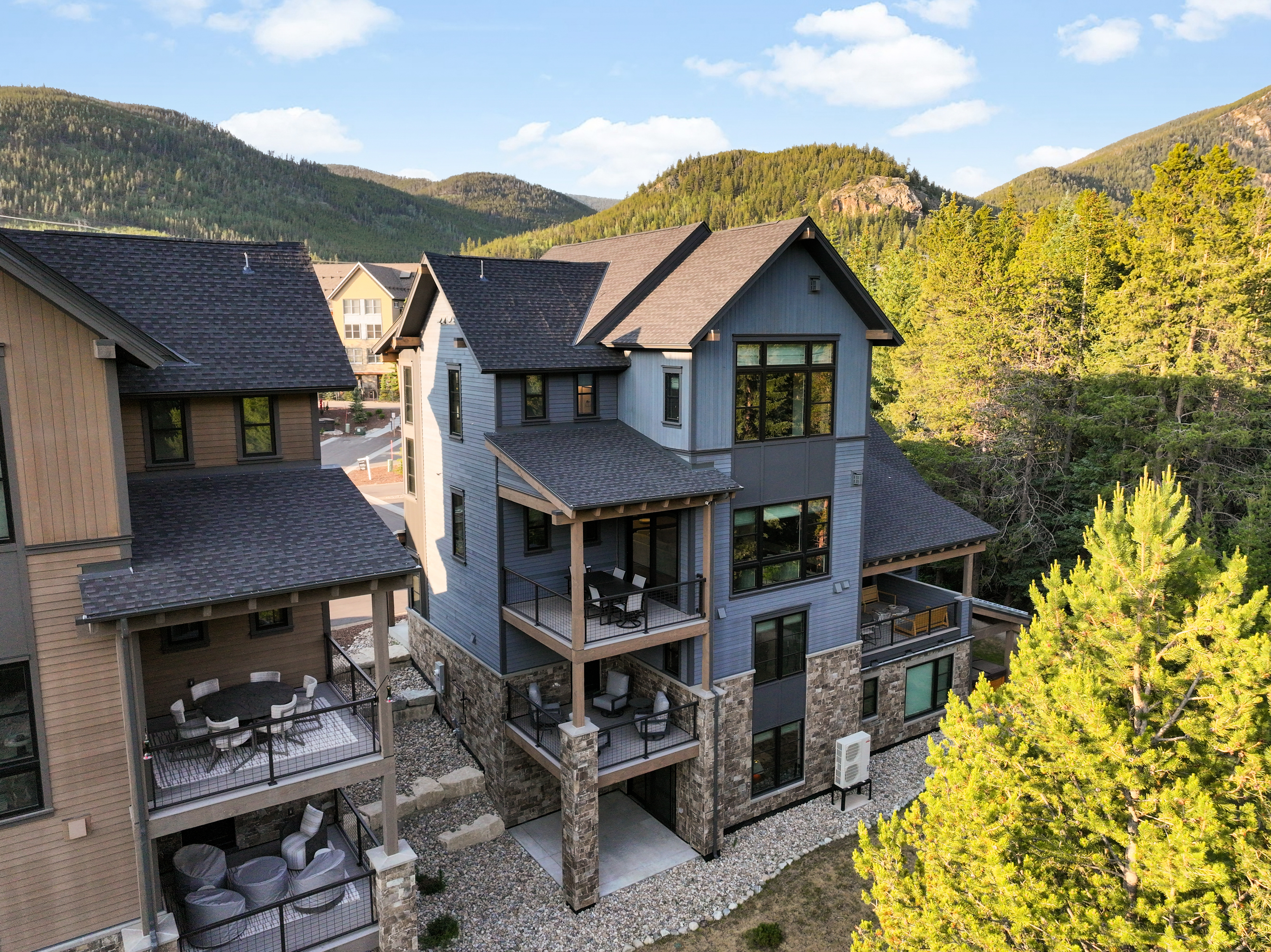  Mountain Modern Luxury in One of Keystone’s Most Coveted Locations - 物件實景