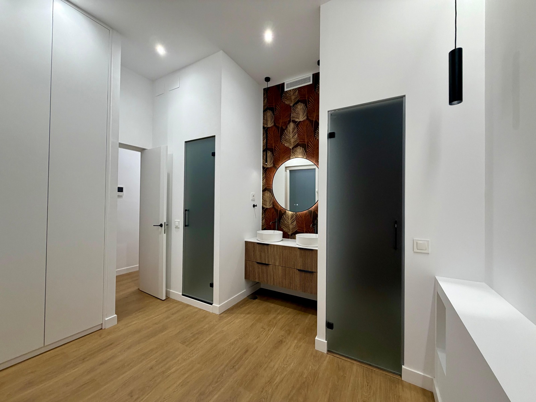  Modern flat renovated in Malasaña - 物件實景