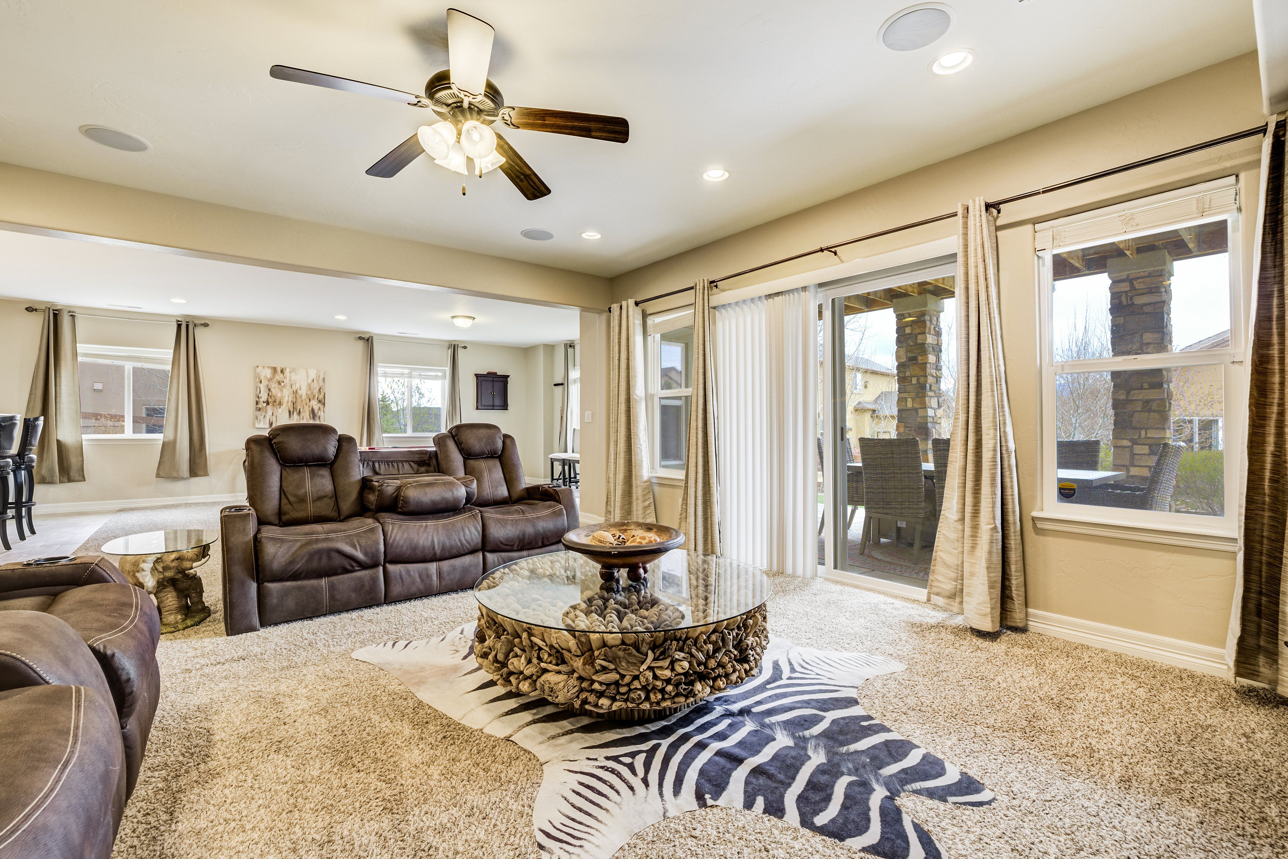  Elevated Living with Unmatched Pikes Peak Views in Flying Horse - 物件實景