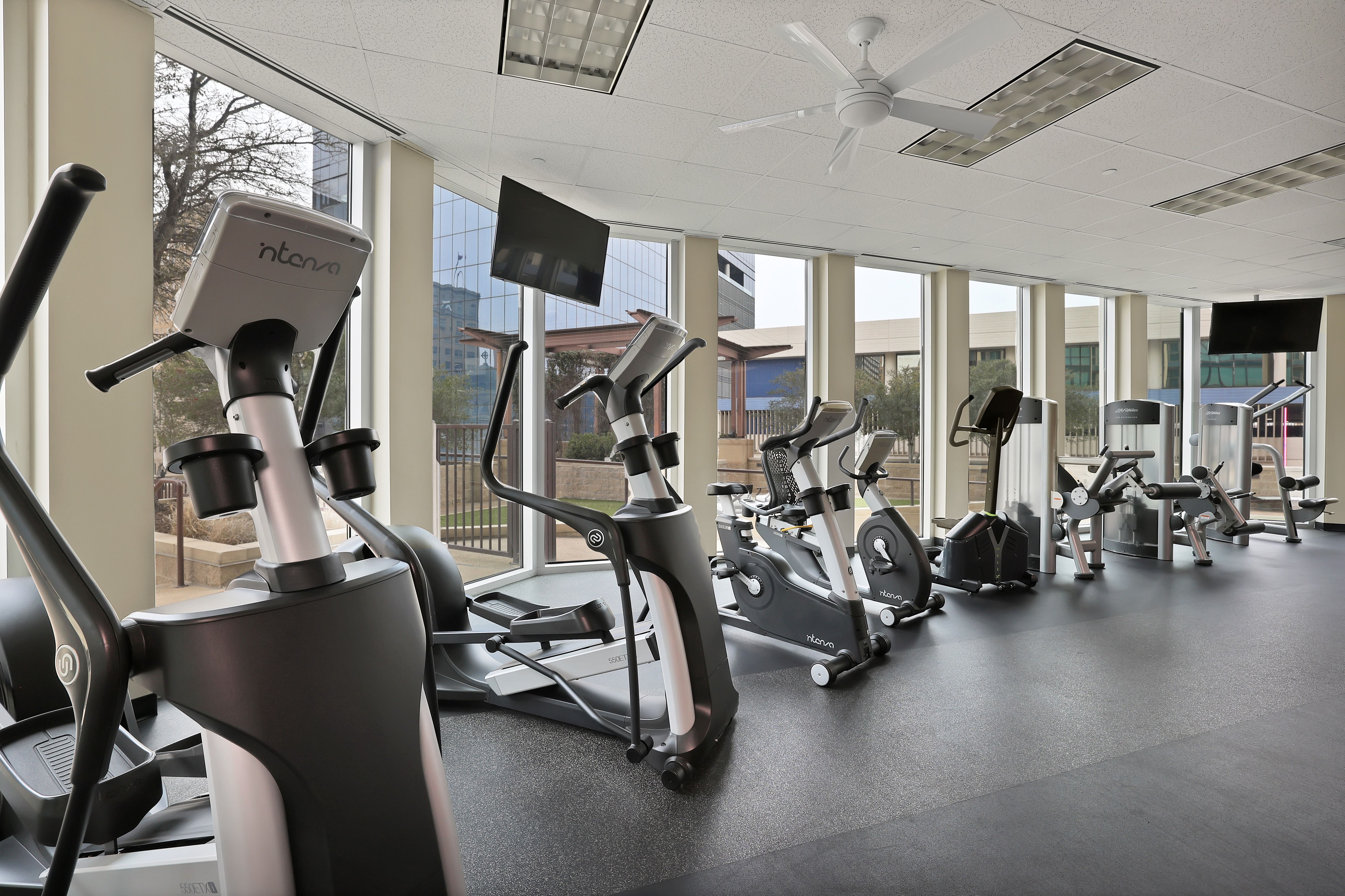  500 Throckmorton Street, Fort Worth, TX, 76102 - 物件實景