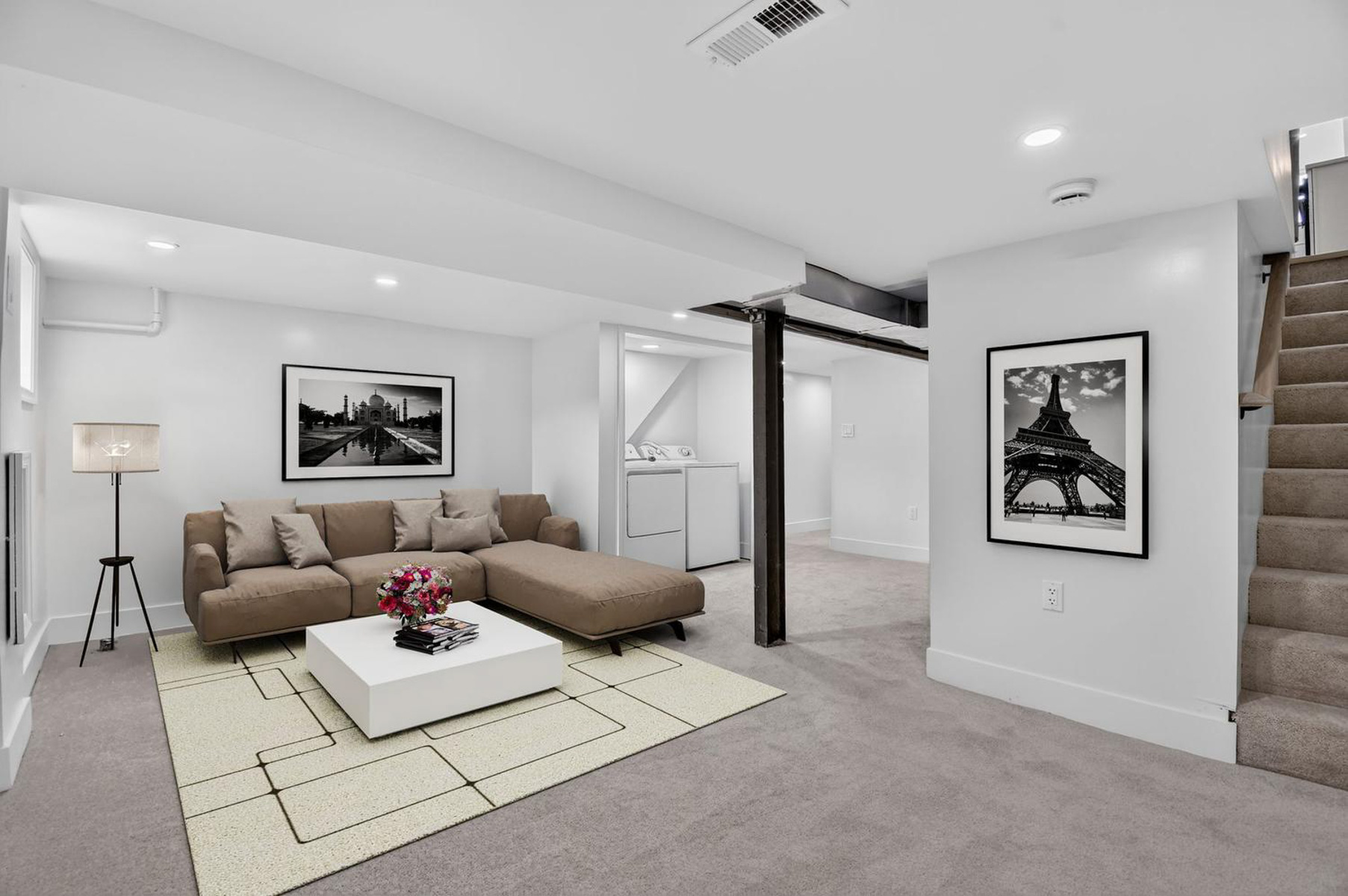  829 Longfellow Street NW, Washington, DC, 20011 - 物件實景