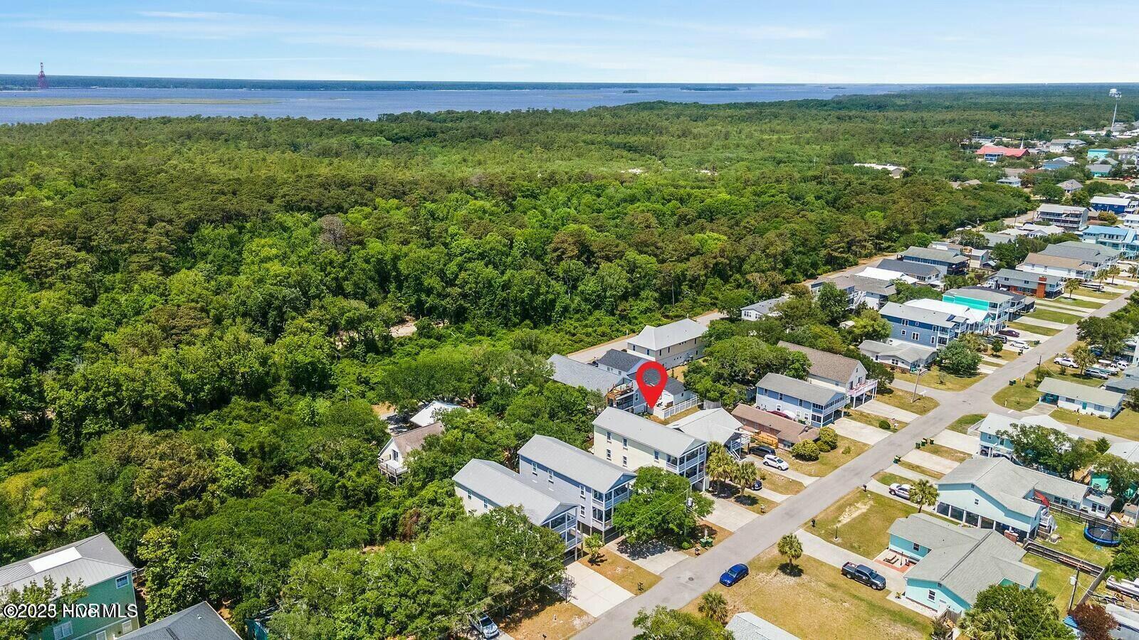 Kure Beach, North Carolina, 28449, United States, 5 Bedrooms Bedrooms, ,3 BathroomsBathrooms,Residential,For Sale,1745700