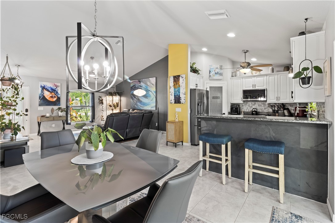 Cape Coral, Florida, 33991, United States, 3 Bedrooms Bedrooms, ,2 BathroomsBathrooms,Residential,For Sale,1910647