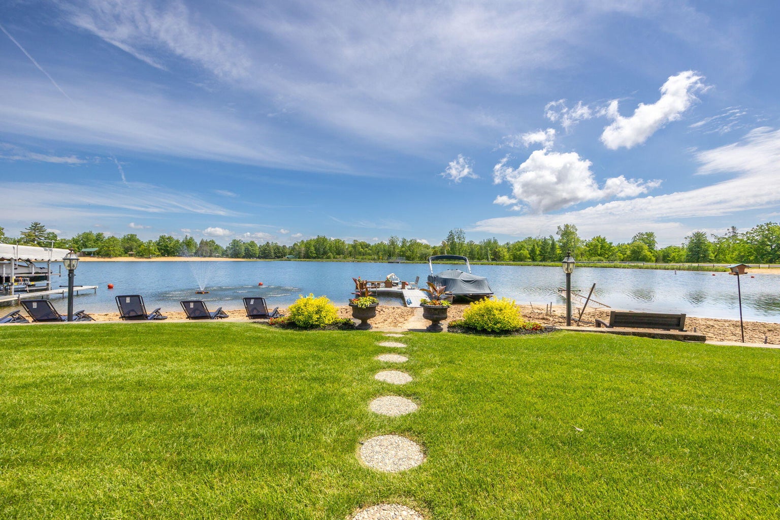Canadian Lakes, Michigan, 49346, United States, 7 Bedrooms Bedrooms, ,5 BathroomsBathrooms,Residential,For Sale,1765643