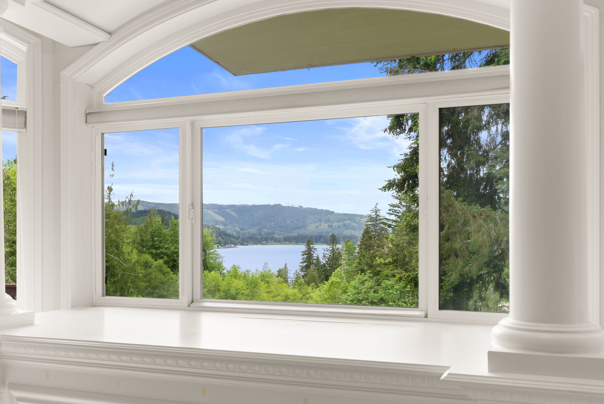  1410 Summit Lake Shore RD NW Olympia, WA 98502 - 物件實景