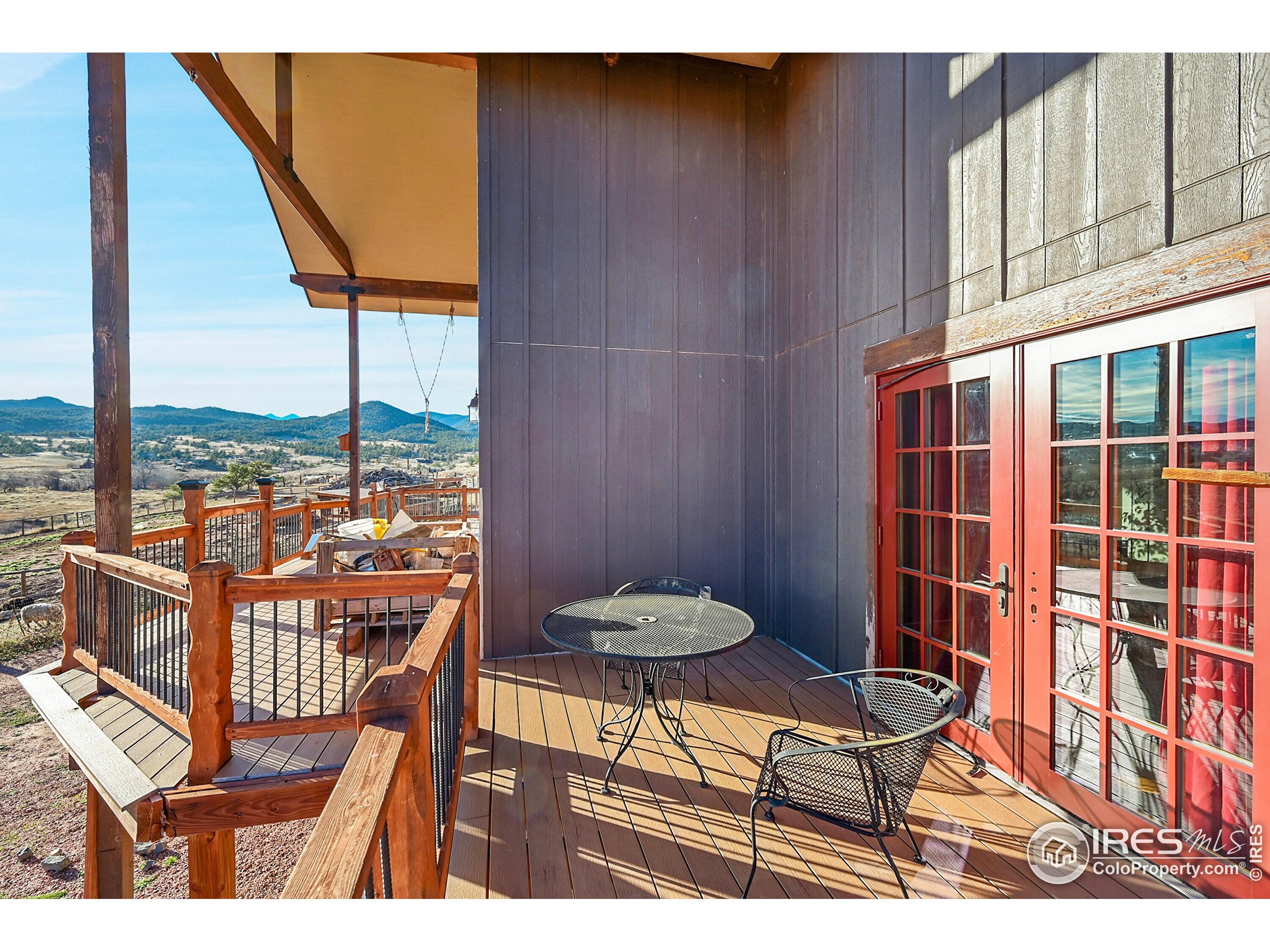 Lyons, Colorado, 80540, United States, 4 Bedrooms Bedrooms, ,2 BathroomsBathrooms,Residential,For Sale,1991914