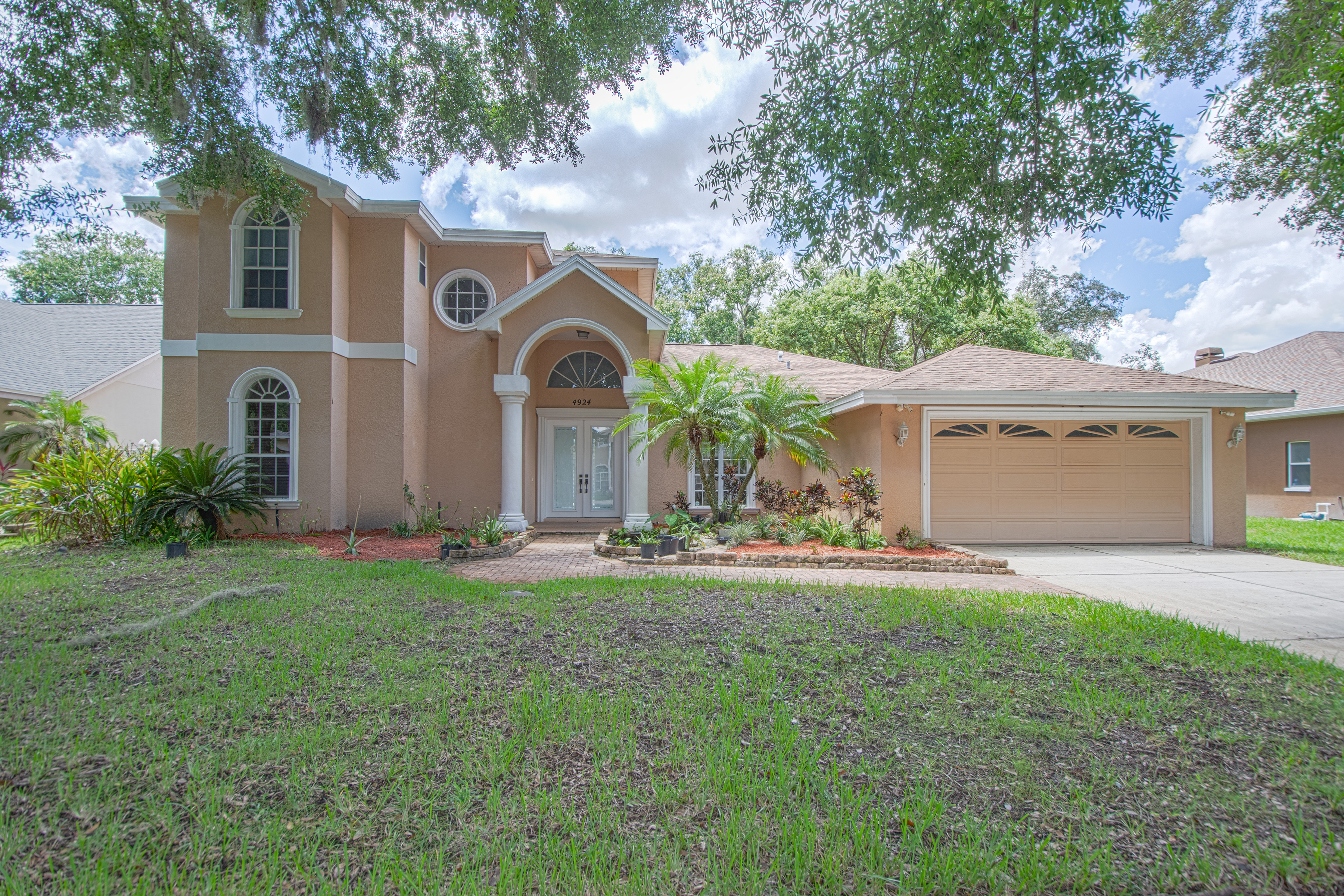 Palm Harbor, Florida, 34685, United States, 3 Bedrooms Bedrooms, ,2 BathroomsBathrooms,Residential,For Sale,1921057