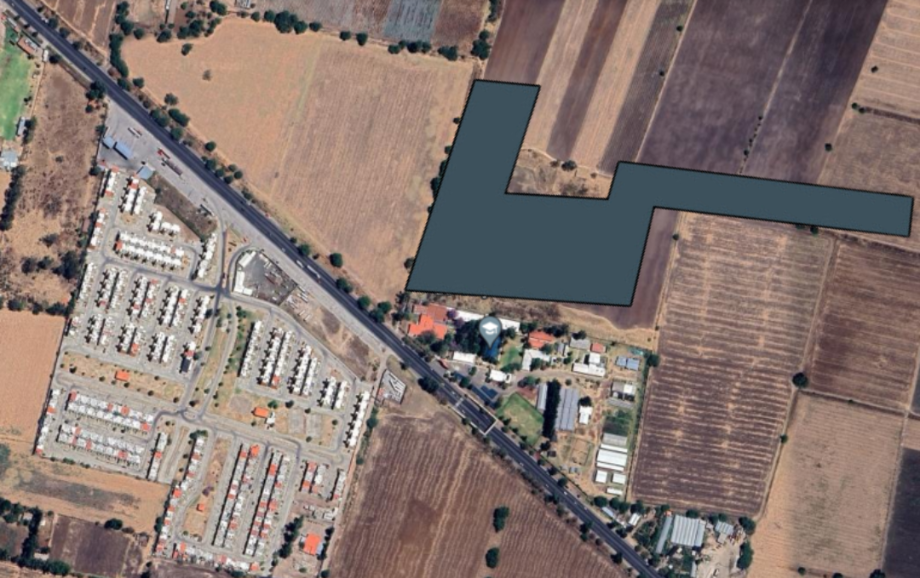 Circuito Metropolitano Sur, Tlajomulco de Zúñiga, Jalisco, 45640, Mexico, 1 Bedroom Bedrooms, ,Residential,For Sale,Circuito Metropolitano Sur,1579873