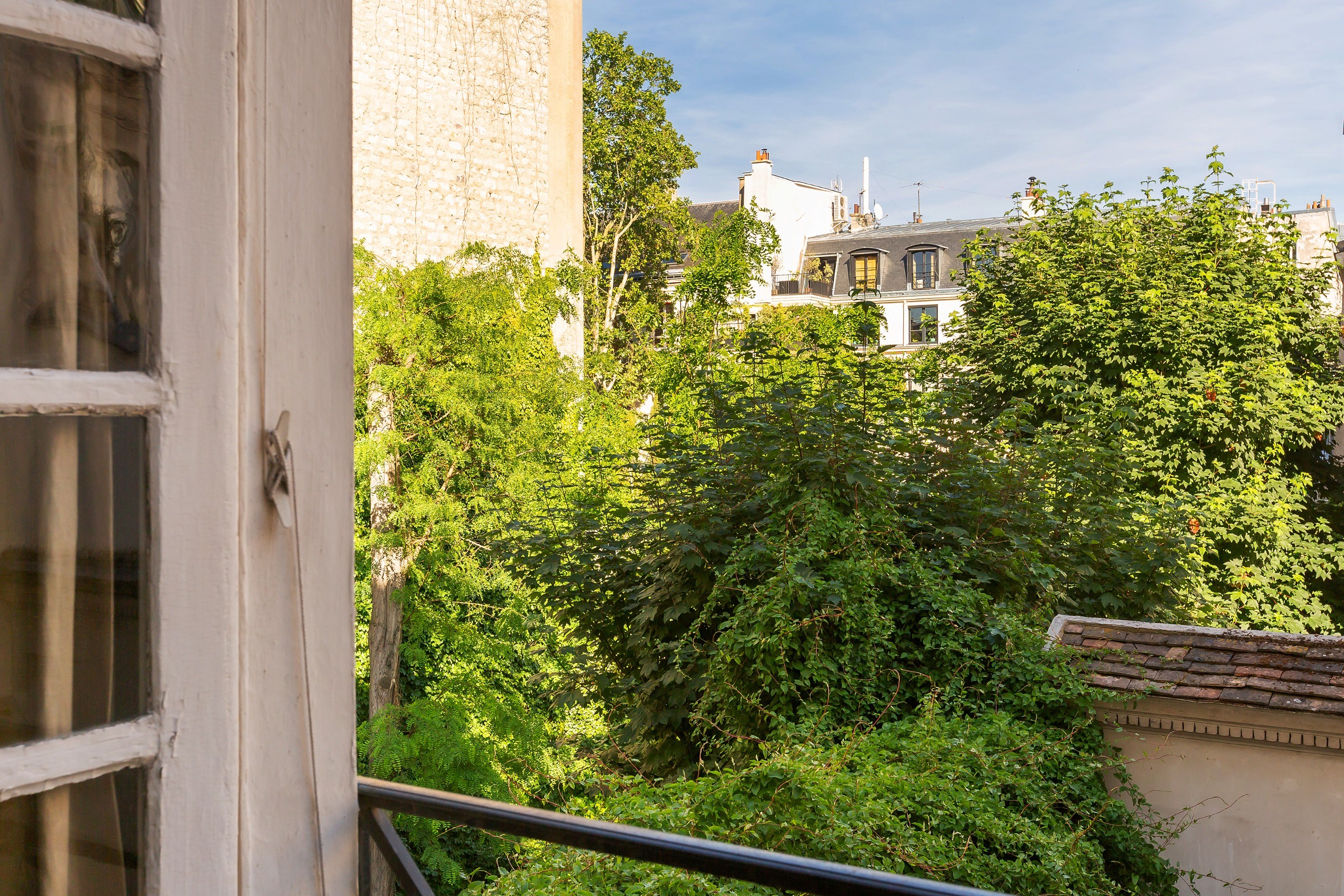  Exceptional - Grenelle apartment - 物件實景
