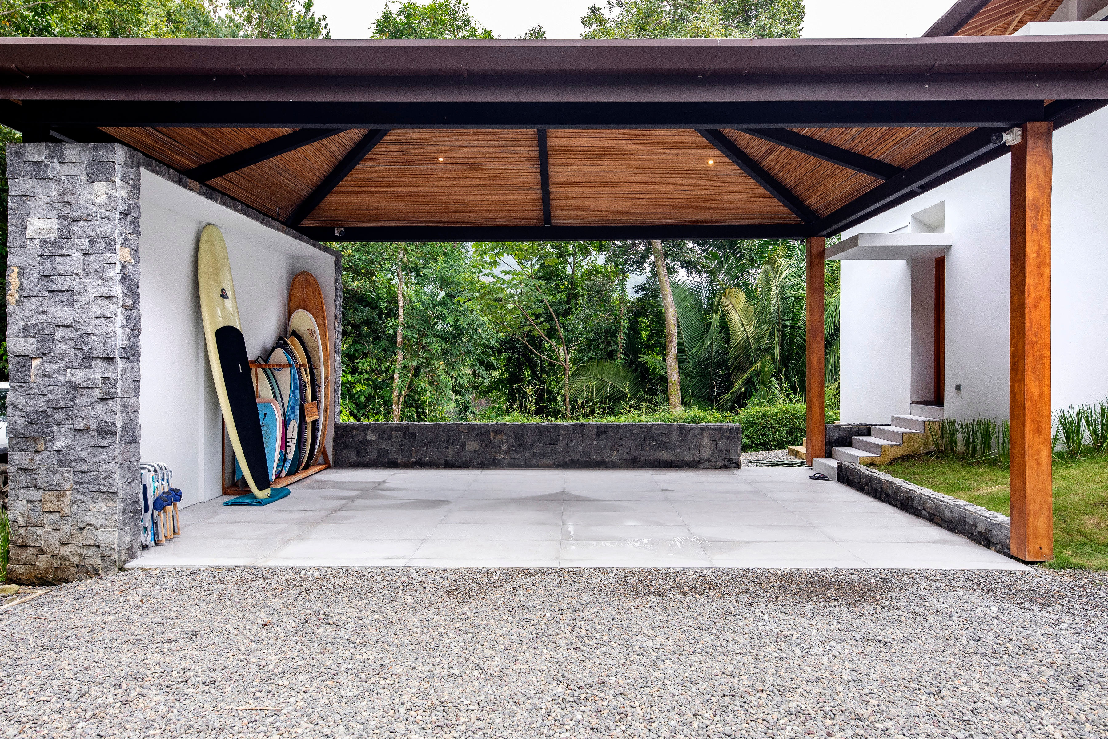 Dominical, Puntarenas, CR, 5 Bedrooms Bedrooms, ,4 BathroomsBathrooms,Residential,For Sale,1668972