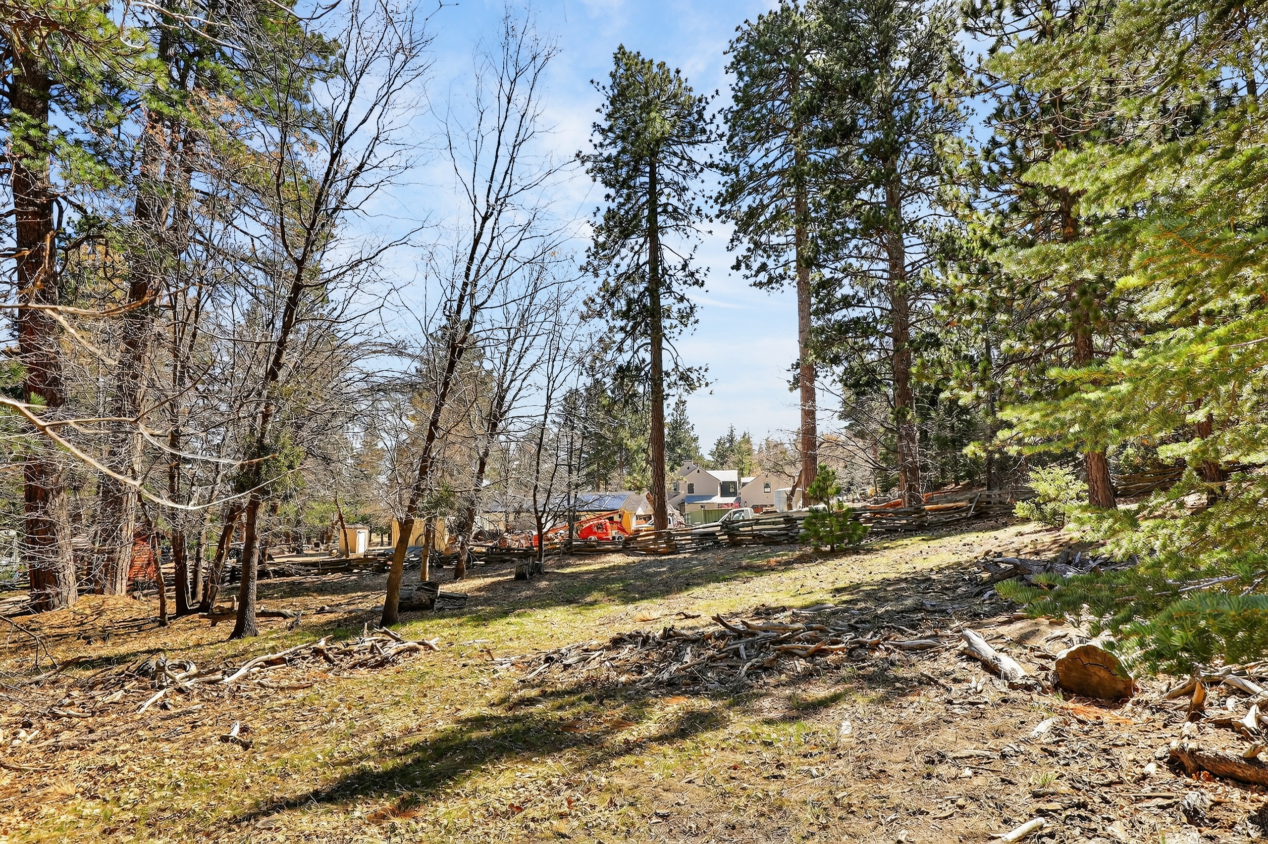  0 Cepu Rd, Running Springs , CA 92382 - 物件實景