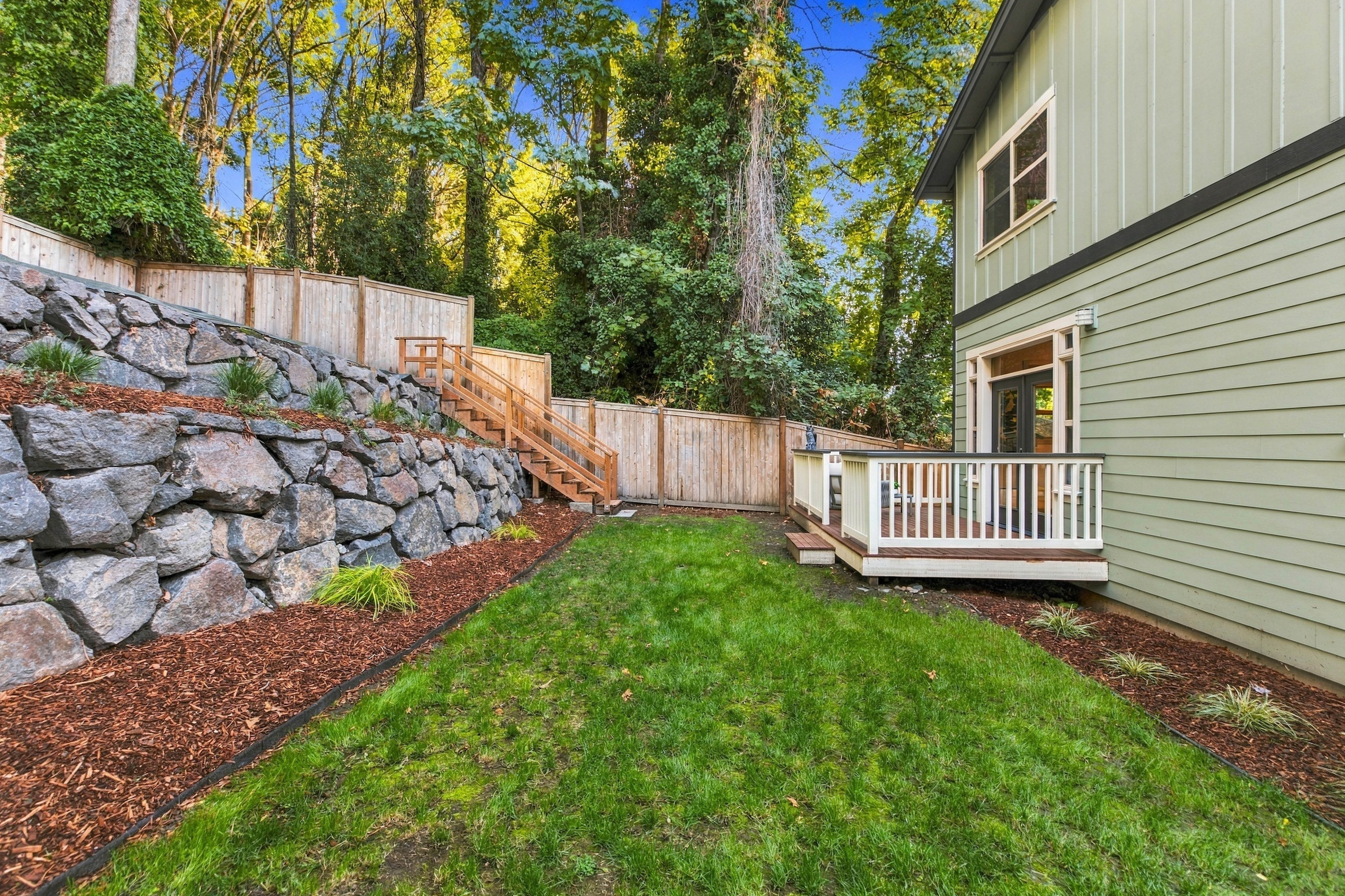  2320 12th Ave s, Seattle, WA 98144 - 物件實景
