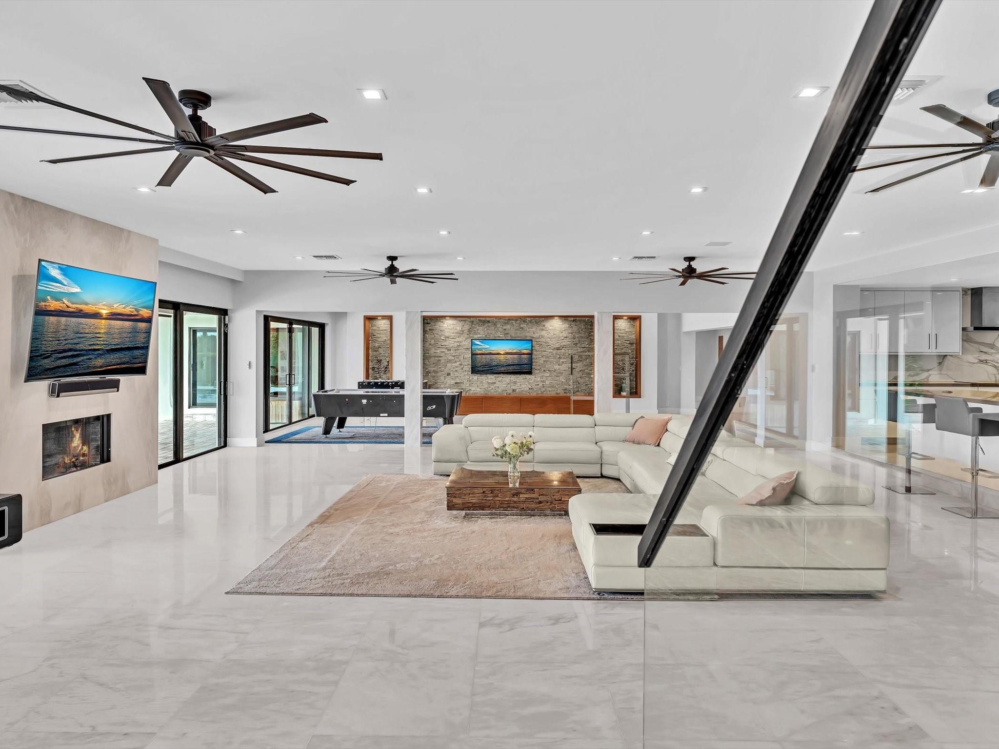 Fort Lauderdale, Florida, 33308, United States, 7 Bedrooms Bedrooms, ,8 BathroomsBathrooms,Residential,For Sale,1776092