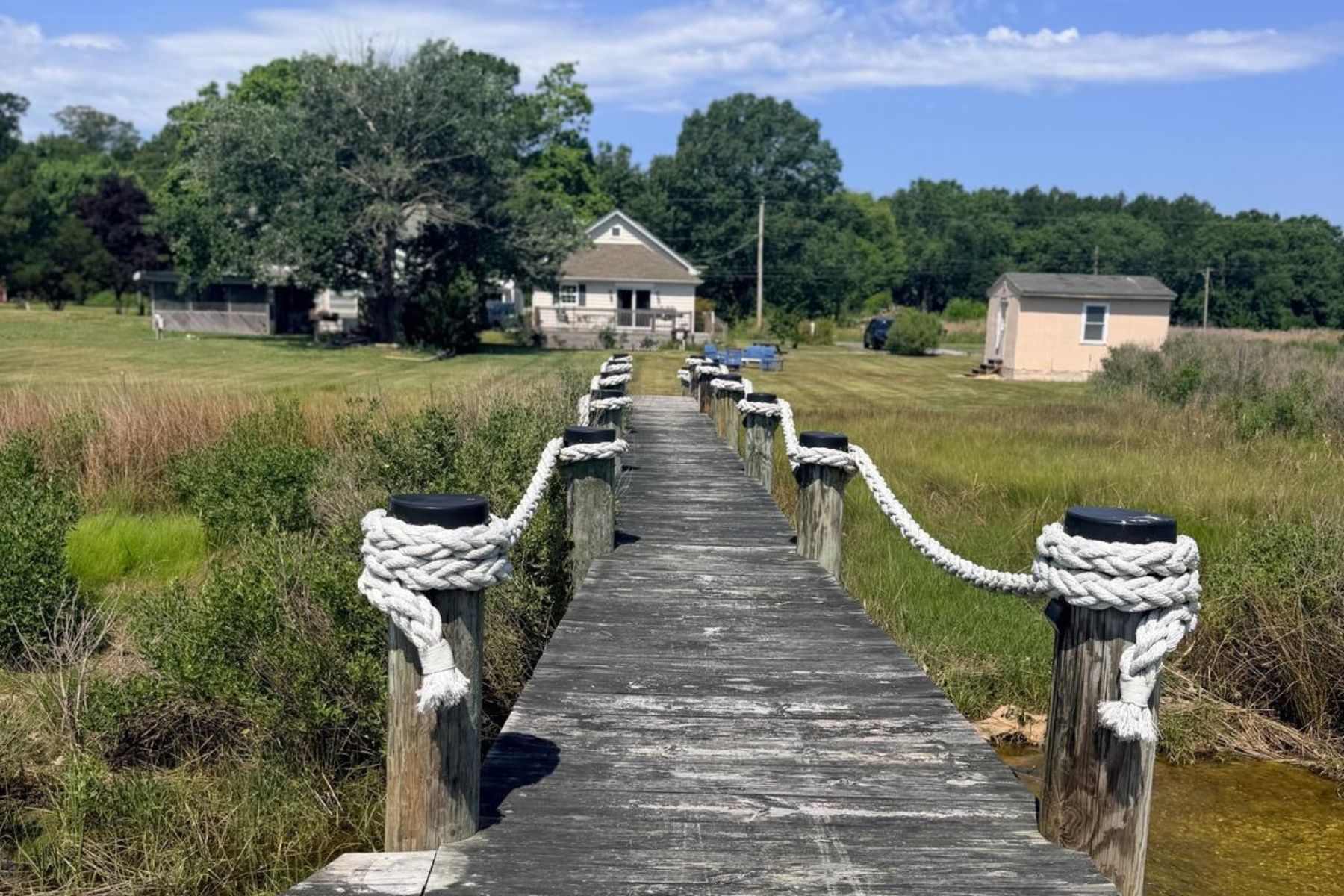  915 Hudson Road, Cambridge, MD, 21613 - 物件實景