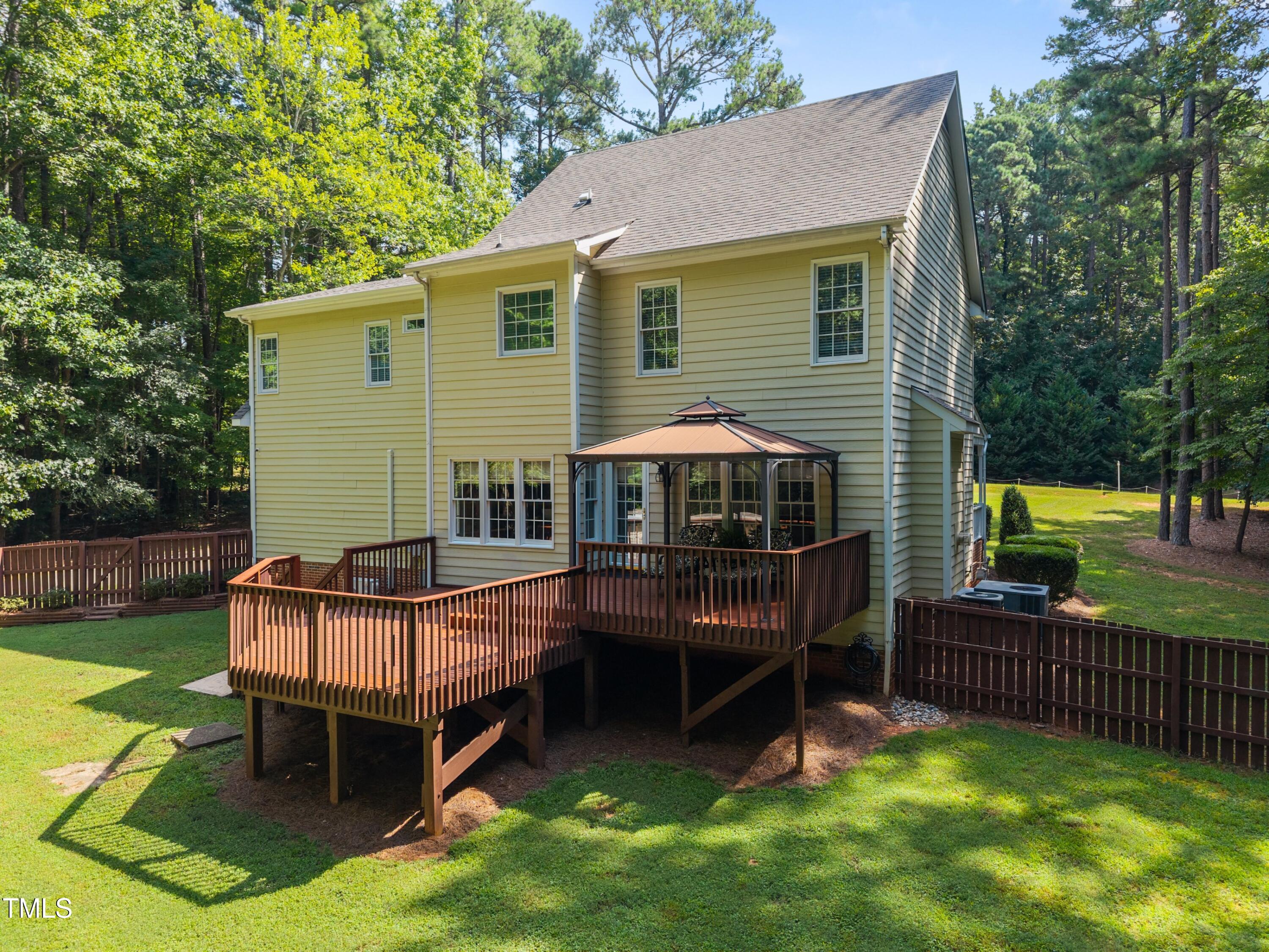 Wake Forest, North Carolina, 27587, United States, 3 Bedrooms Bedrooms, ,3 BathroomsBathrooms,Residential,For Sale,1903588