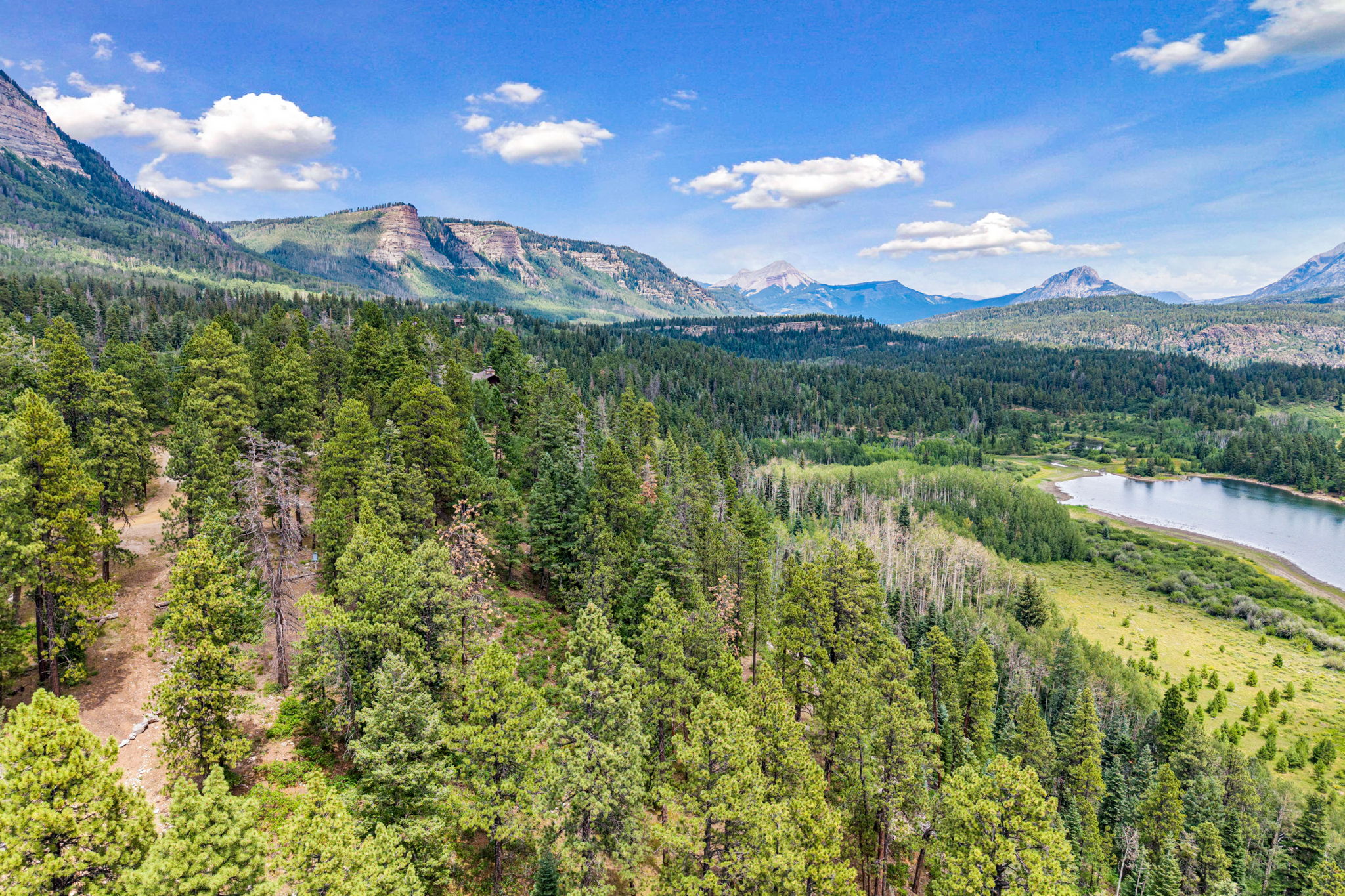  TBD East Spruce Mesa Drive, Durango, CO 81301 - 物件實景