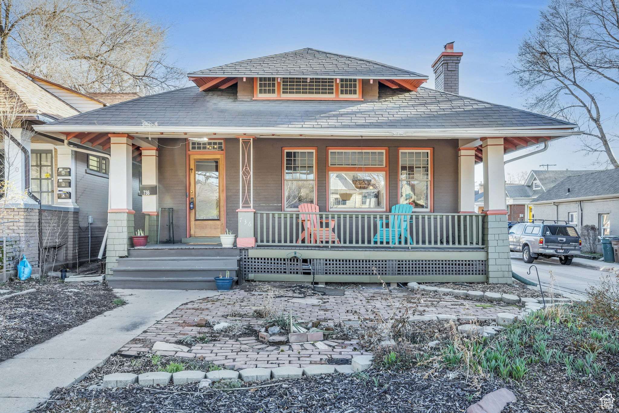 Salt Lake City, Utah, 84102, United States, 2 Bedrooms Bedrooms, ,1 BathroomBathrooms,Residential,For Sale,1745679