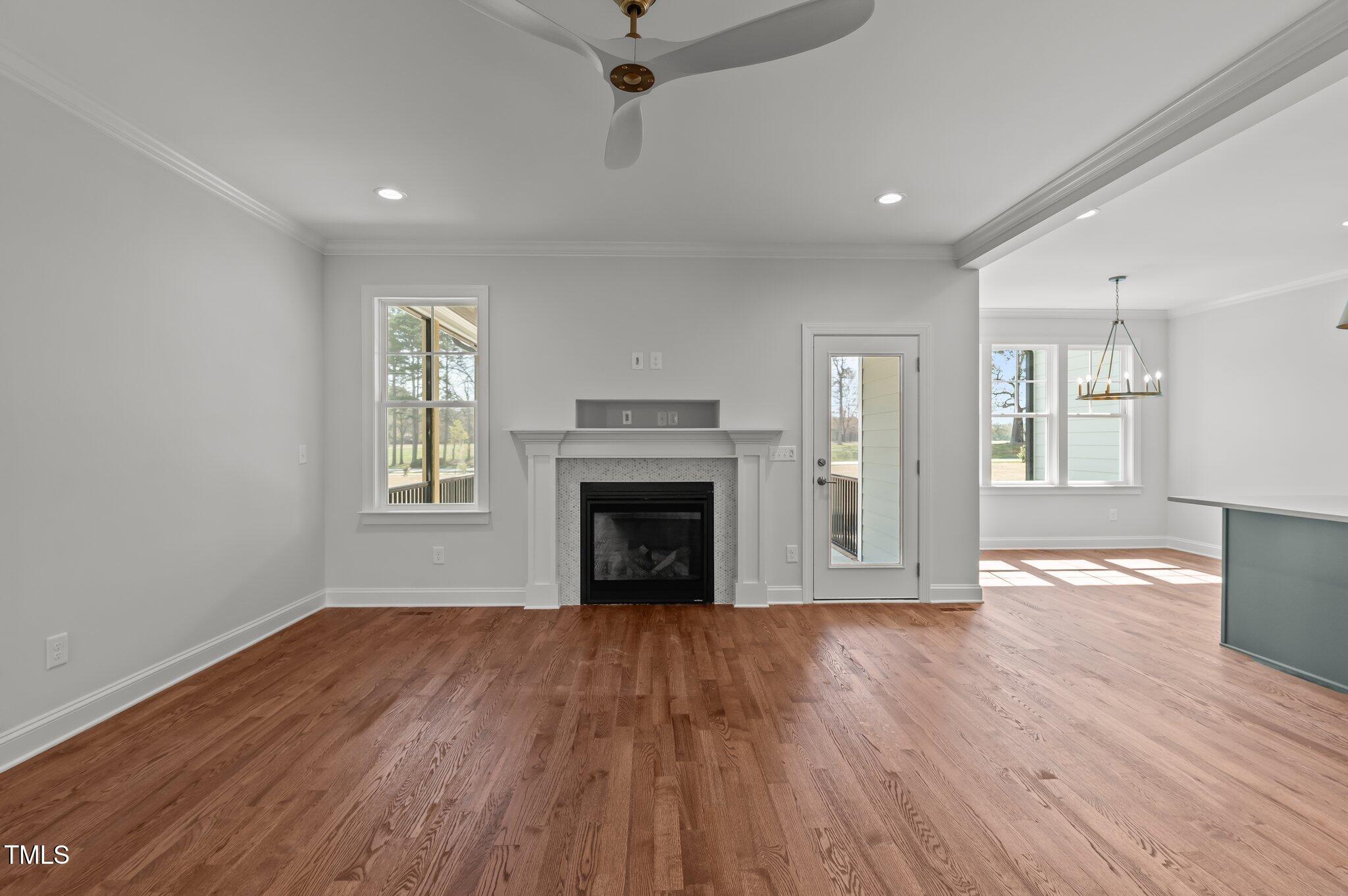 Youngsville, North Carolina, 27596, United States, 4 Bedrooms Bedrooms, ,3 BathroomsBathrooms,Residential,For Sale,1705409