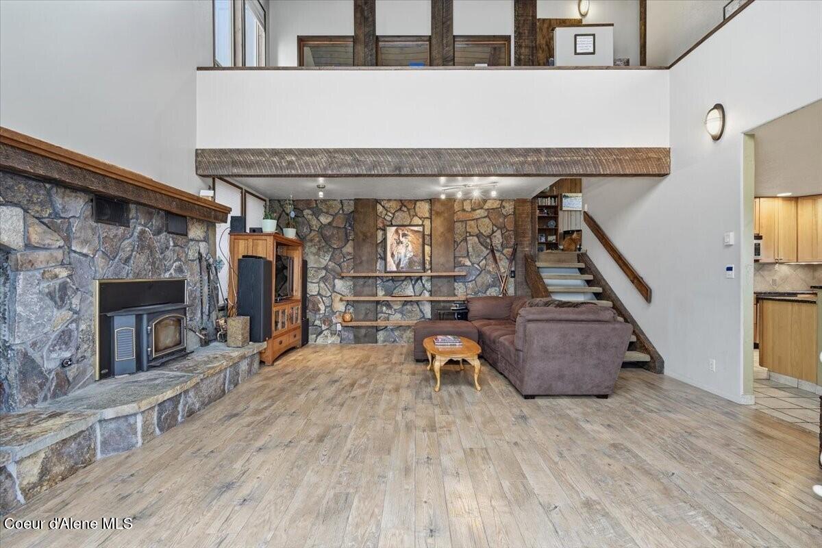 Coeur d'Alene, Idaho, 83814, United States, 3 Bedrooms Bedrooms, ,Residential,For Sale,2012334