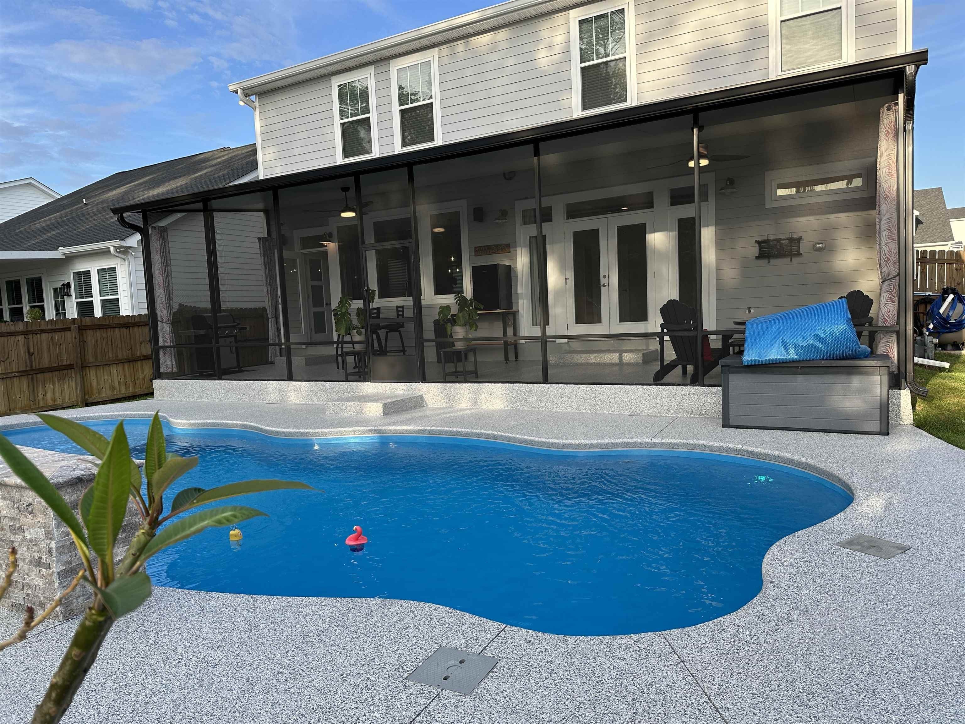 Tallahassee, Florida, 32312, United States, 4 Bedrooms Bedrooms, ,3 BathroomsBathrooms,Residential,For Sale,1938254