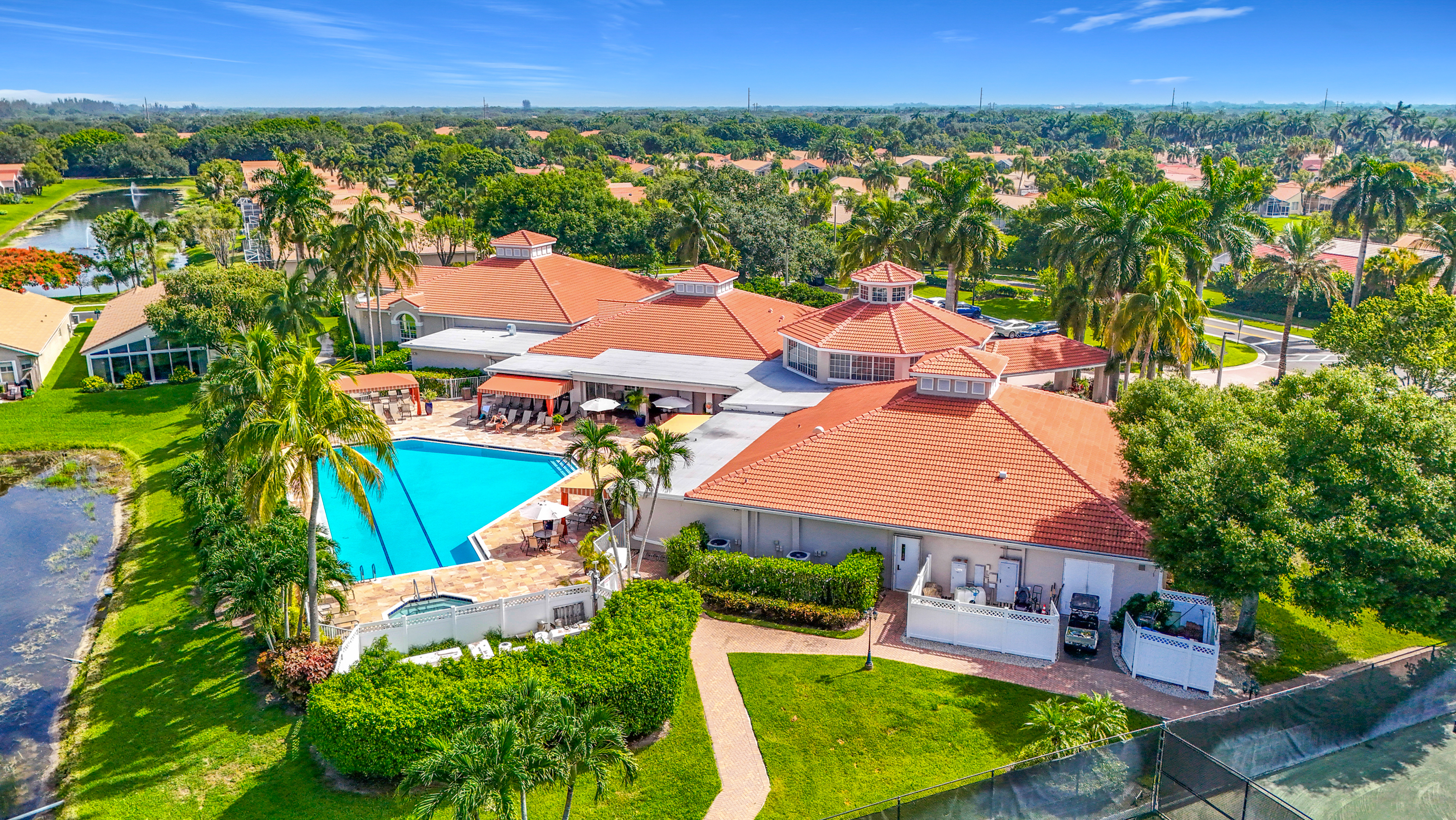  9786 Lemonwood Ct, Boynton Beach, FL, 33437 - 物件實景