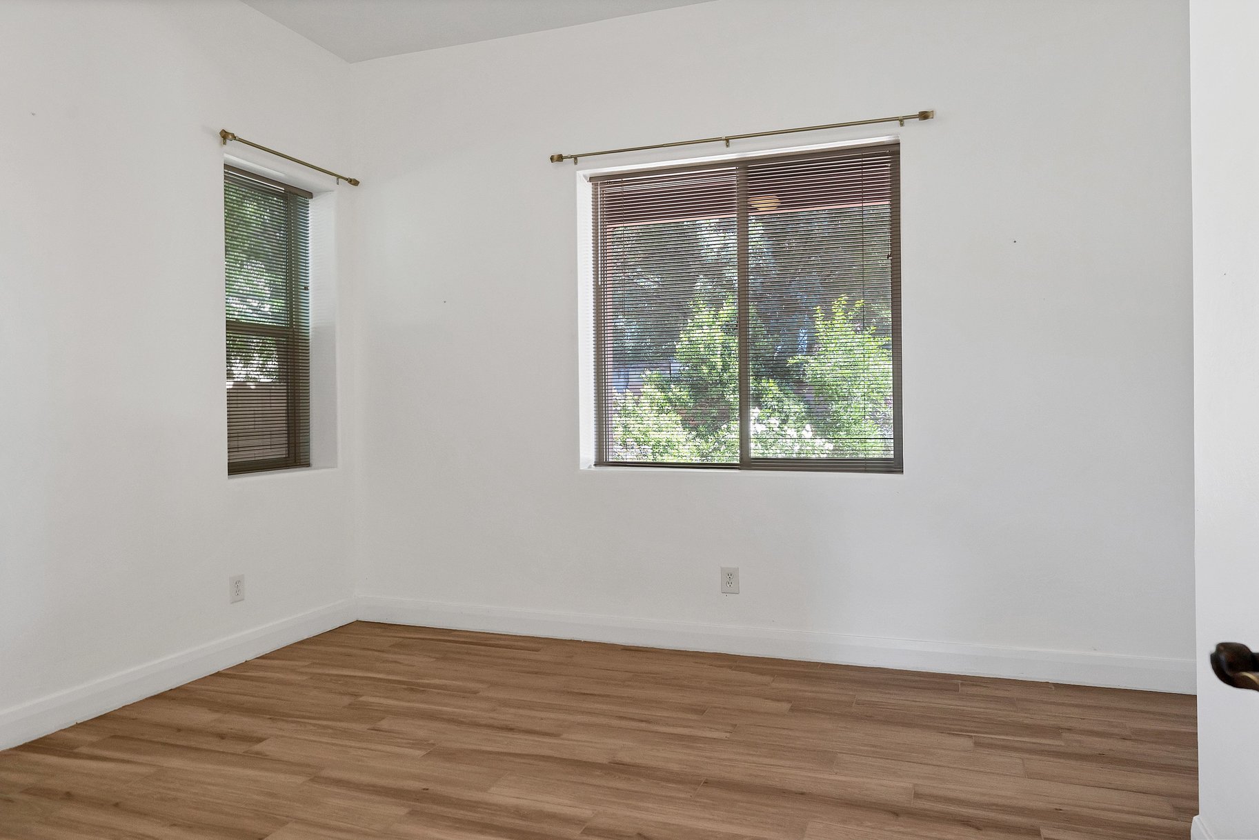  Indoor-Outdoor Living With Privacy, Space & Style In Washington Fields - 物件實景