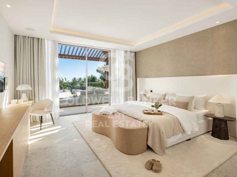 Marbella, Andalusia, ES, 6 Bedrooms Bedrooms, ,7 BathroomsBathrooms,Residential,For Sale,1766409