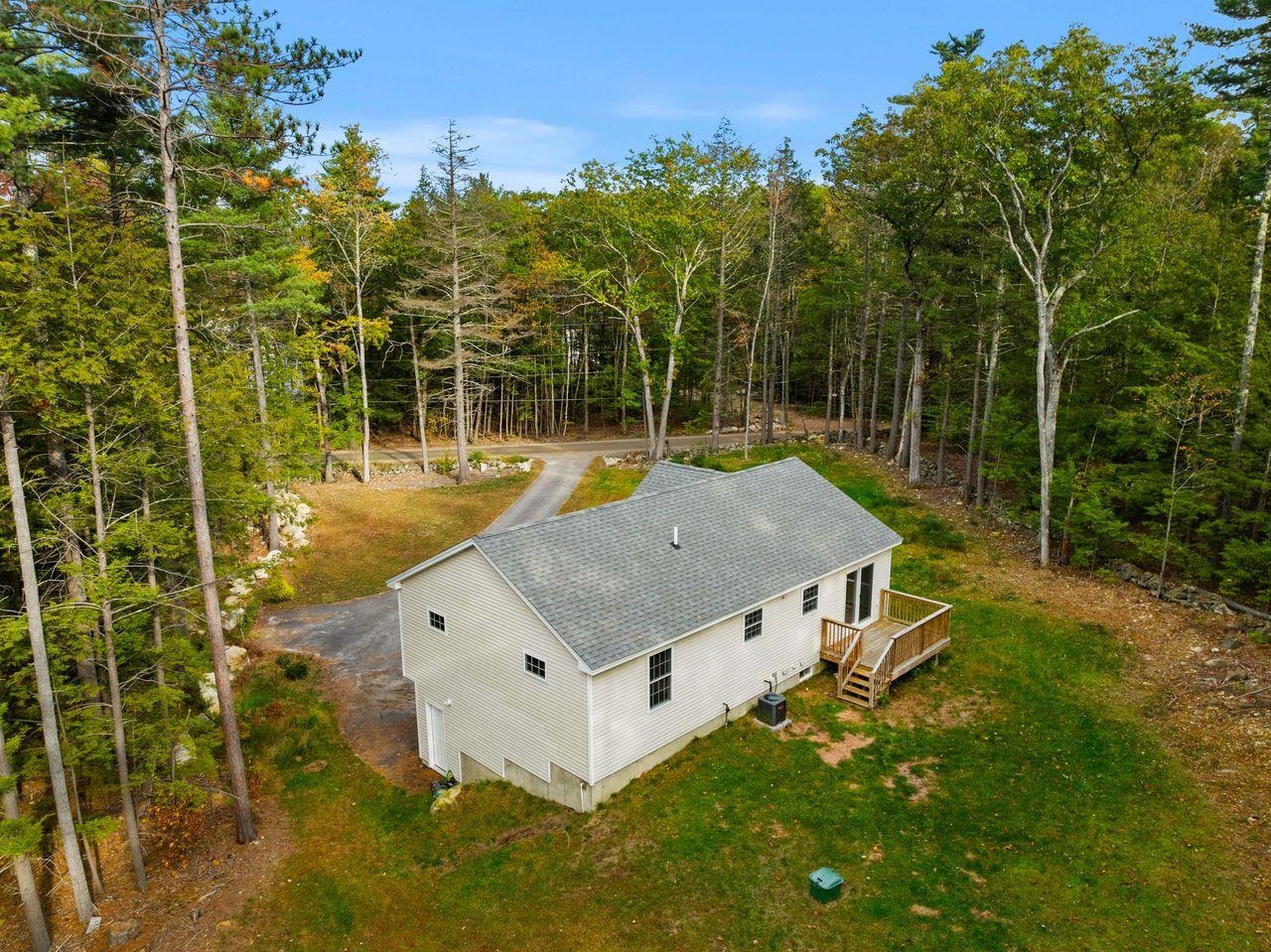 Mont Vernon, New Hampshire, 03057, United States, 3 Bedrooms Bedrooms, ,1 BathroomBathrooms,Residential,For Sale,1998369