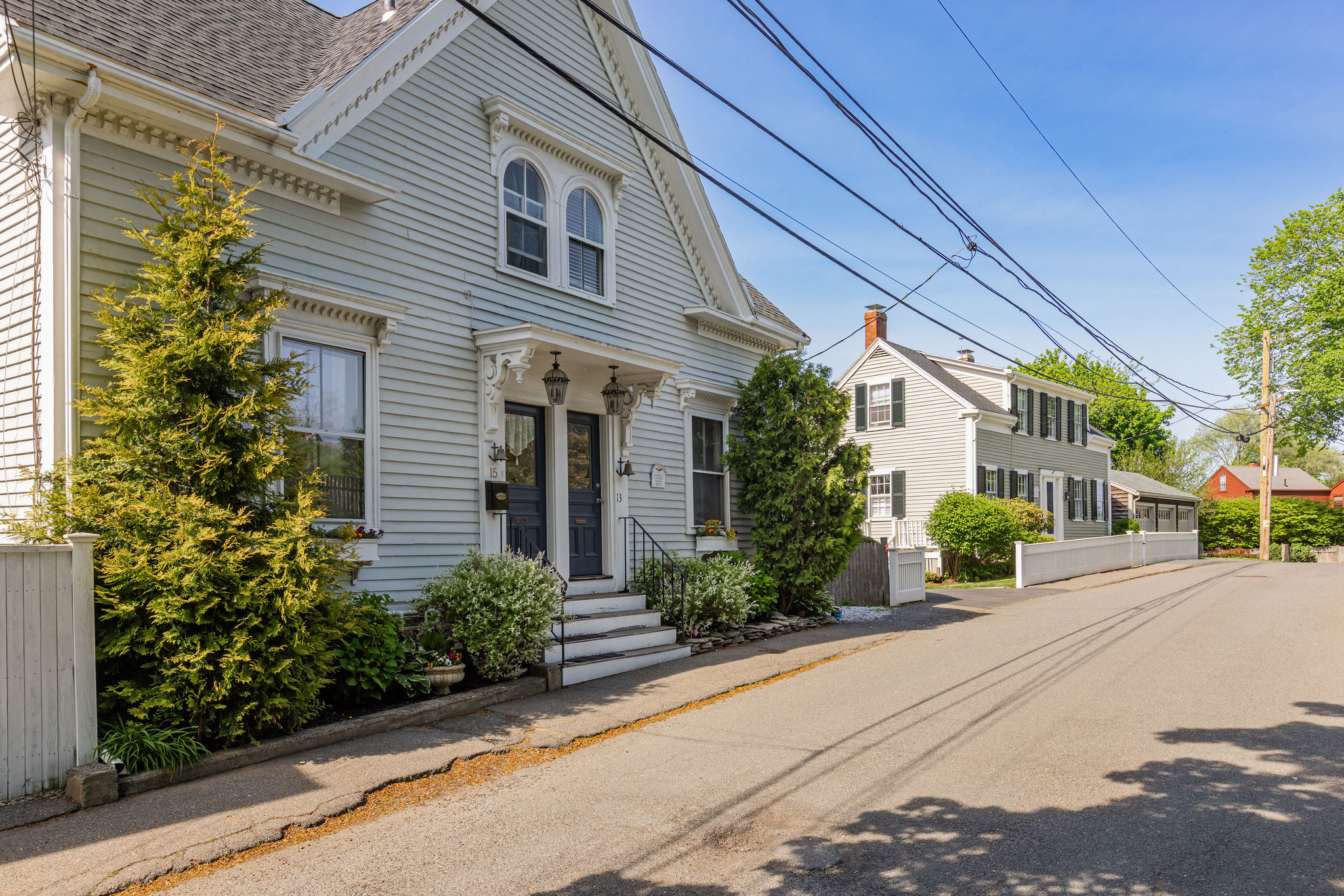  Experience Marblehead Living - 物件實景