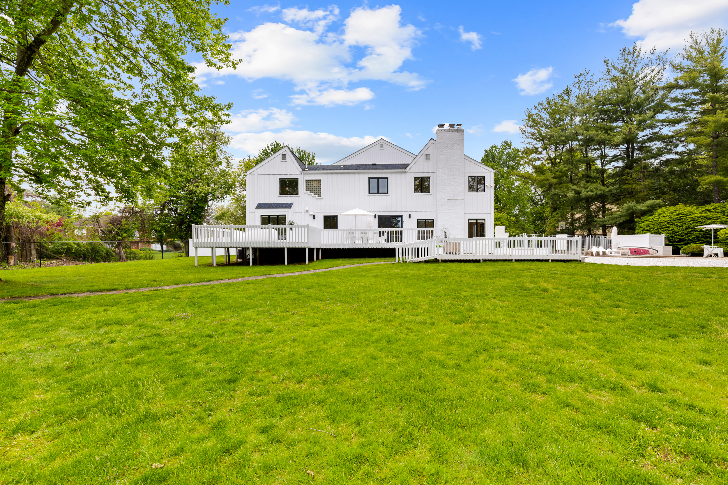  81 Greenwoods Road, Old Tappan, NJ, 07675 - 物件實景