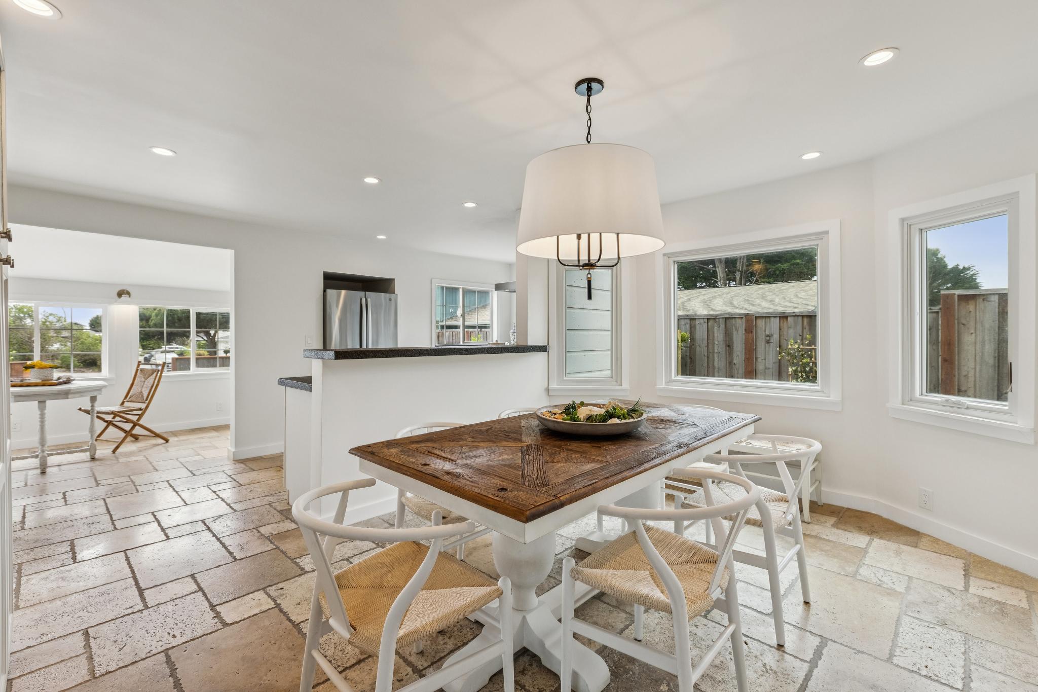  140 Wienke Way, Moss Beach, CA 94038 - 物件實景