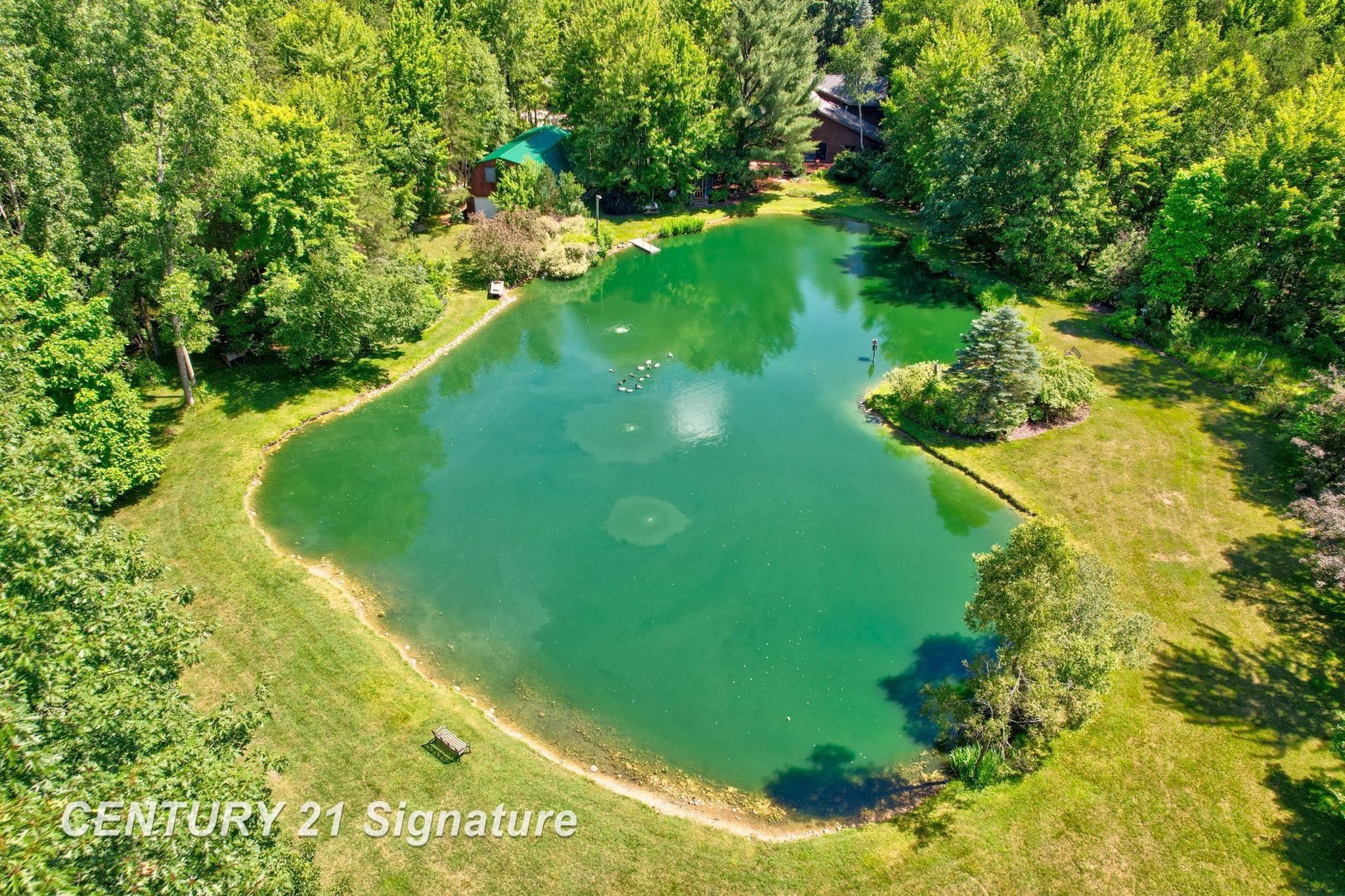 Chesaning, Michigan, 48616, United States, 4 Bedrooms Bedrooms, ,3 BathroomsBathrooms,Residential,For Sale,1980512