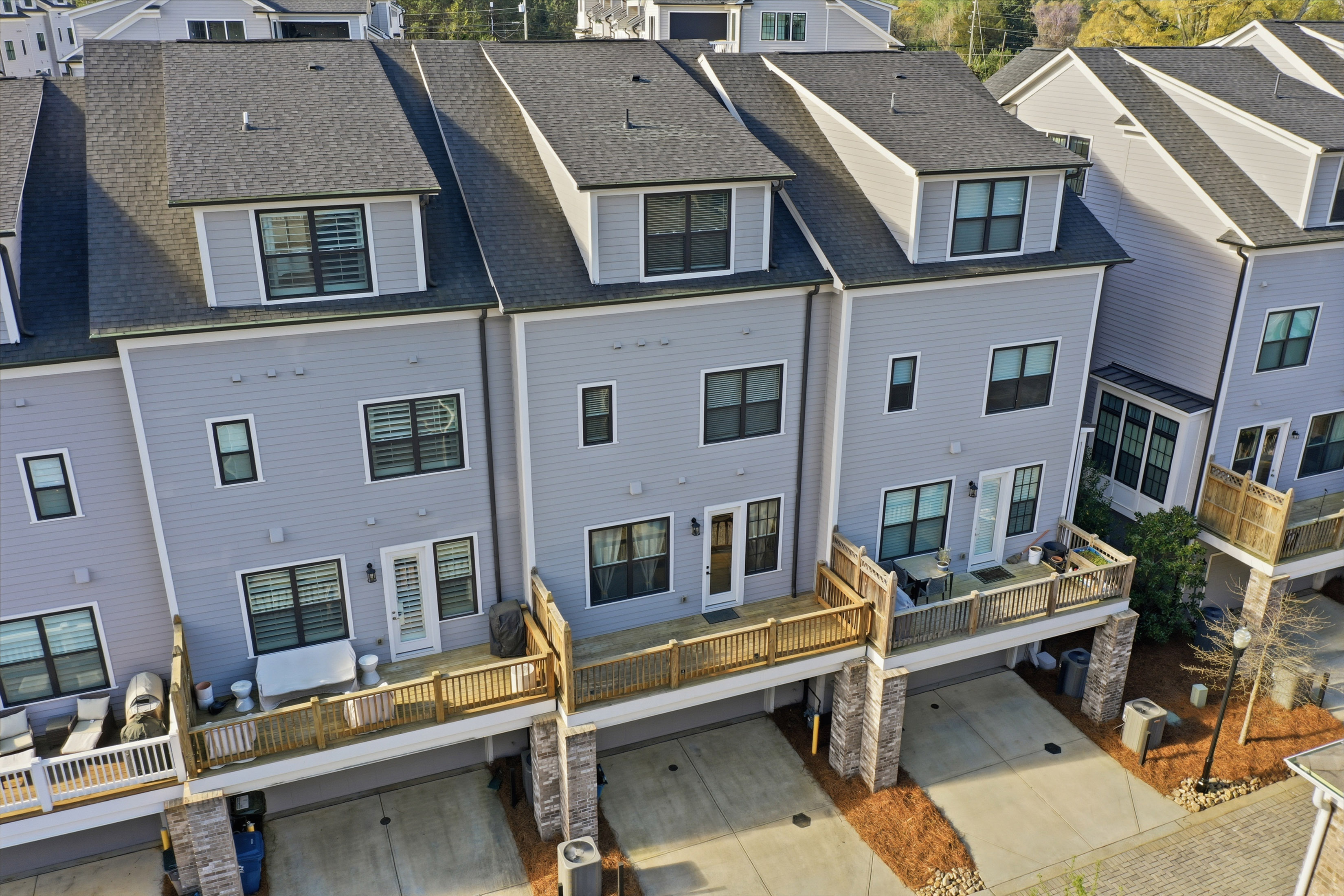  Luxury Townhome in the Sought-After Community of Foundry - 物件實景