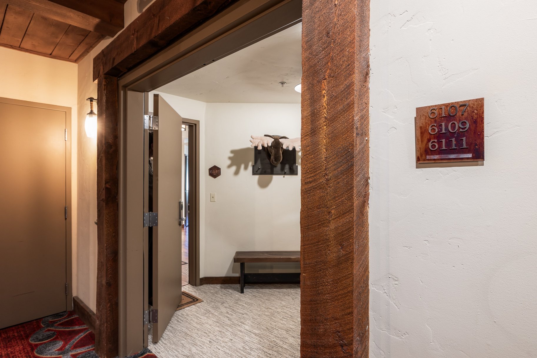  High-touch, 3Bd/4Ba Condotel In Deer Valley Resort