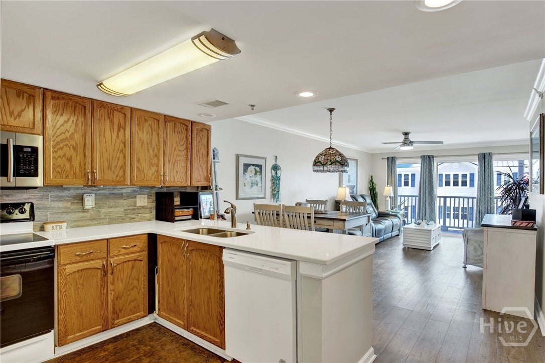Tybee Island, Georgia, 31328, United States, 2 Bedrooms Bedrooms, ,2 BathroomsBathrooms,Residential,For Sale,2018586