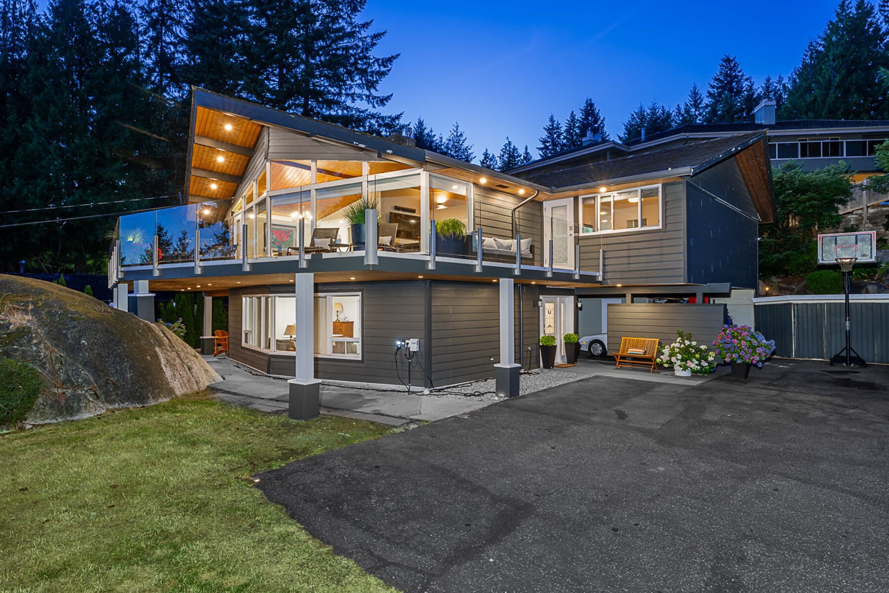  West Vancouver, Greater Vancouver - 物件實景