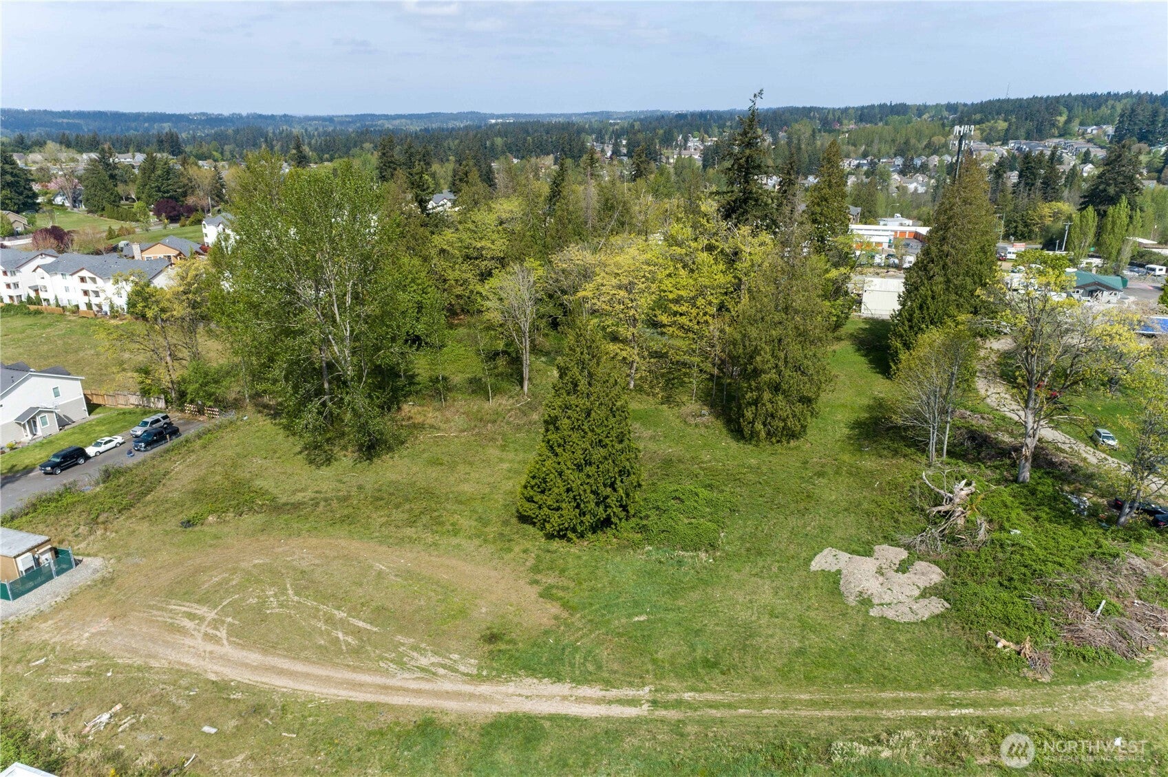 Milton, Washington, 98354, United States, ,Land,For Sale,2001248