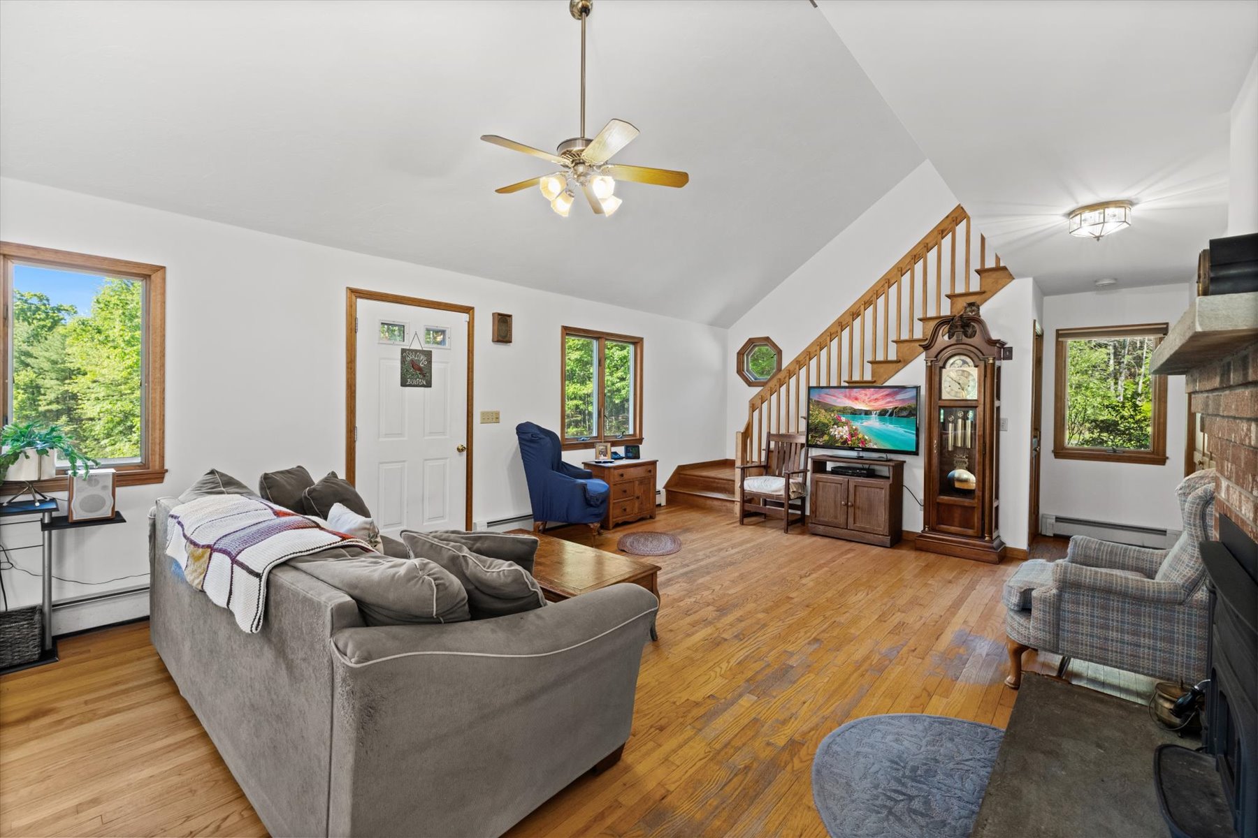  110B High Street, Upton, MA 01568 - 物件實景