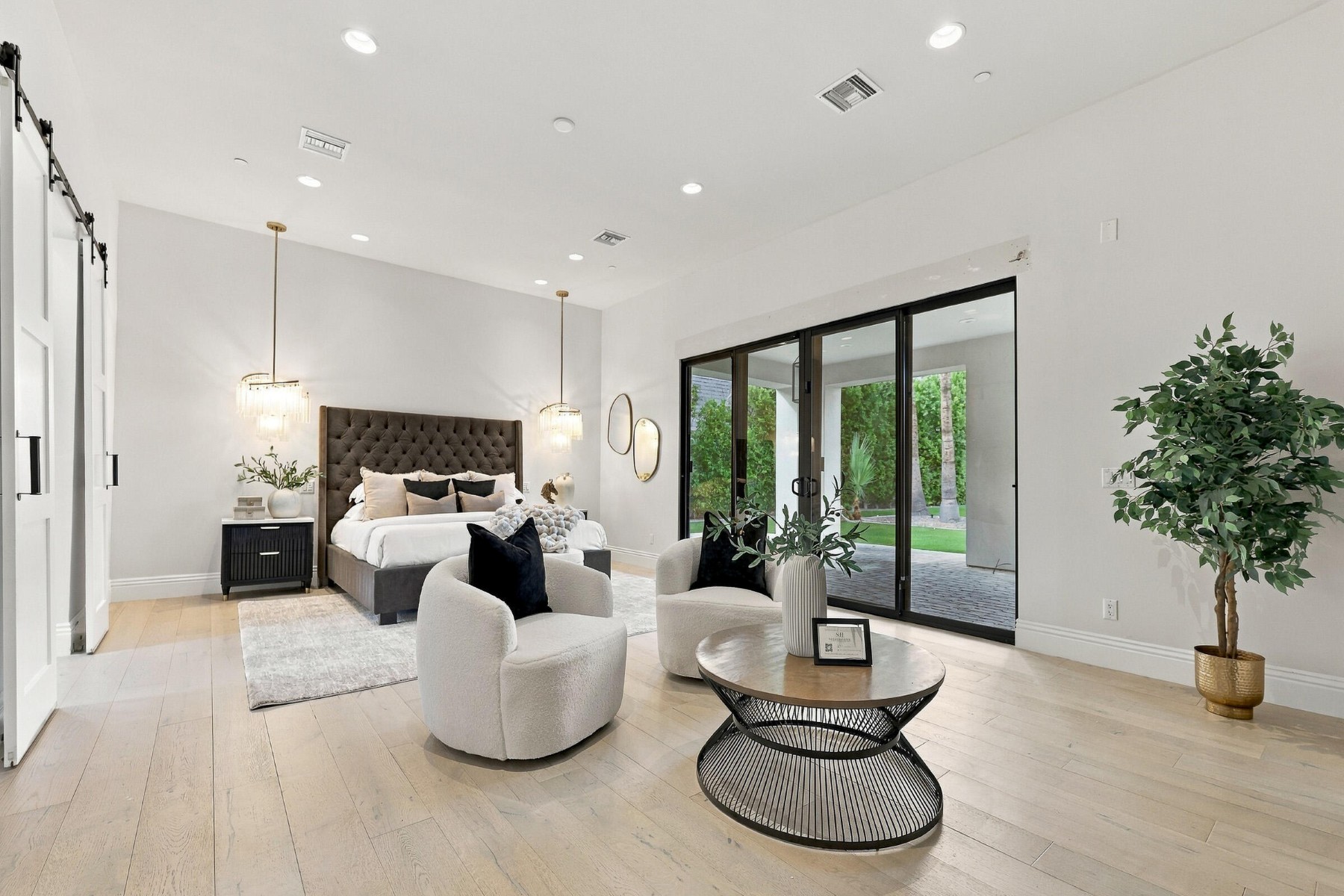  6246 E Hillcrest Boulevard¦Scottsdale, AZ - 物件實景
