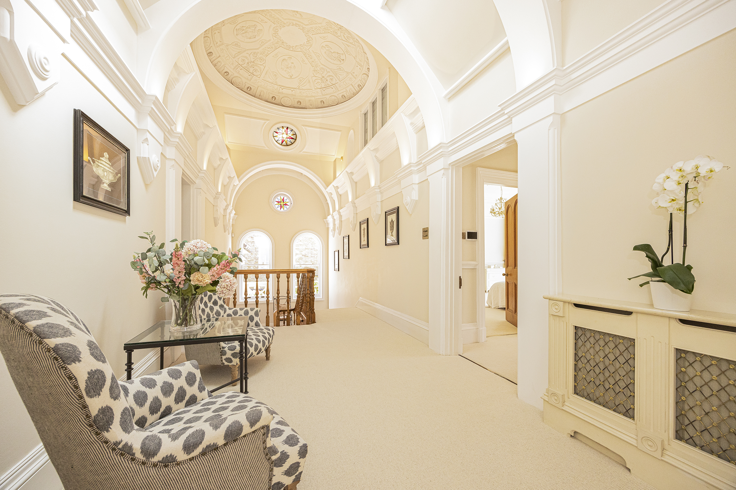  A remarkable Victorian estate with a private wellness retreat in South East Lond - 物件實景