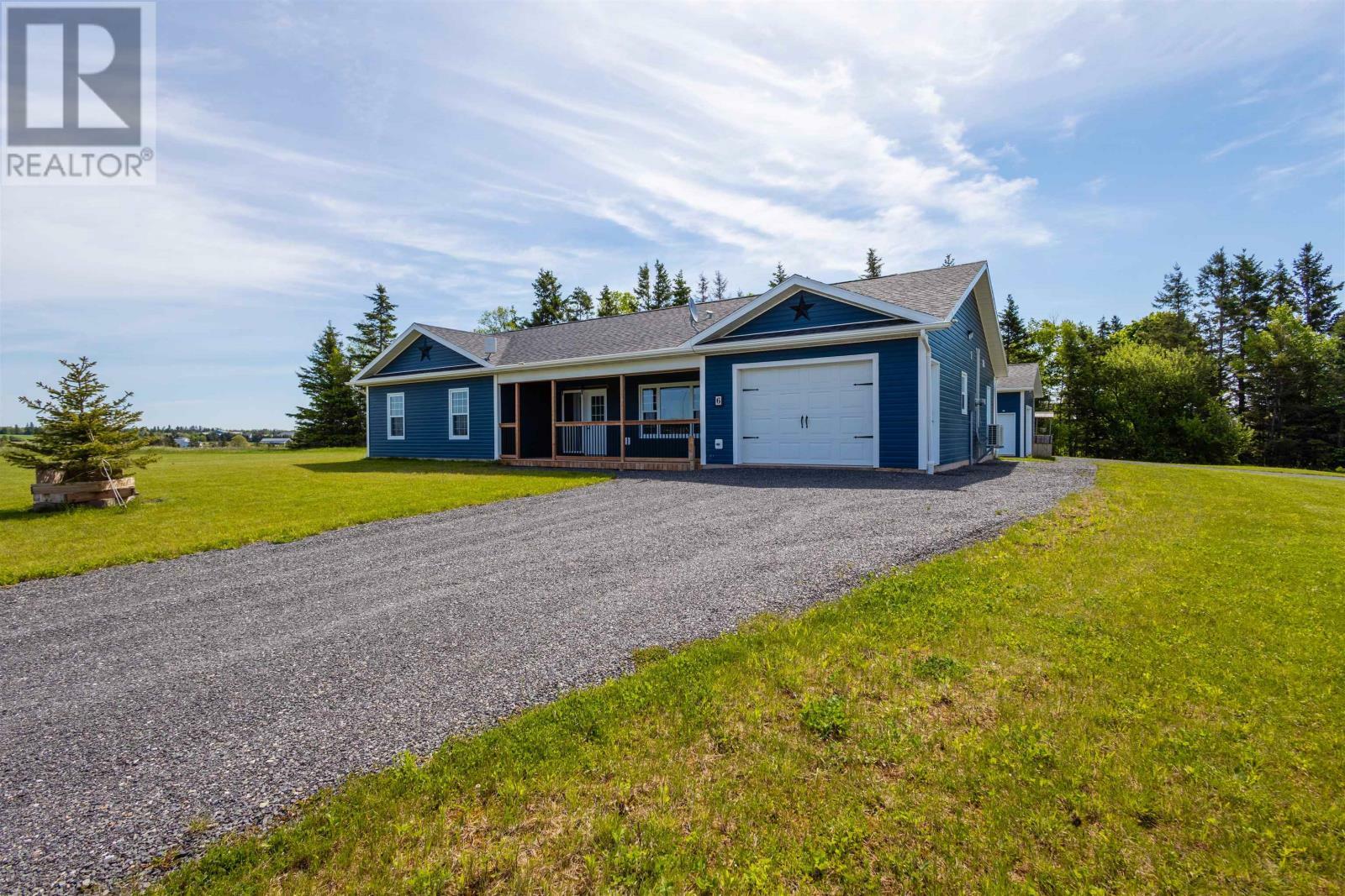 NEW PERTH, Prince Edward Island, C0A 1G0, CA, 3 Bedrooms Bedrooms, ,2 BathroomsBathrooms,Residential,For Sale,1873867