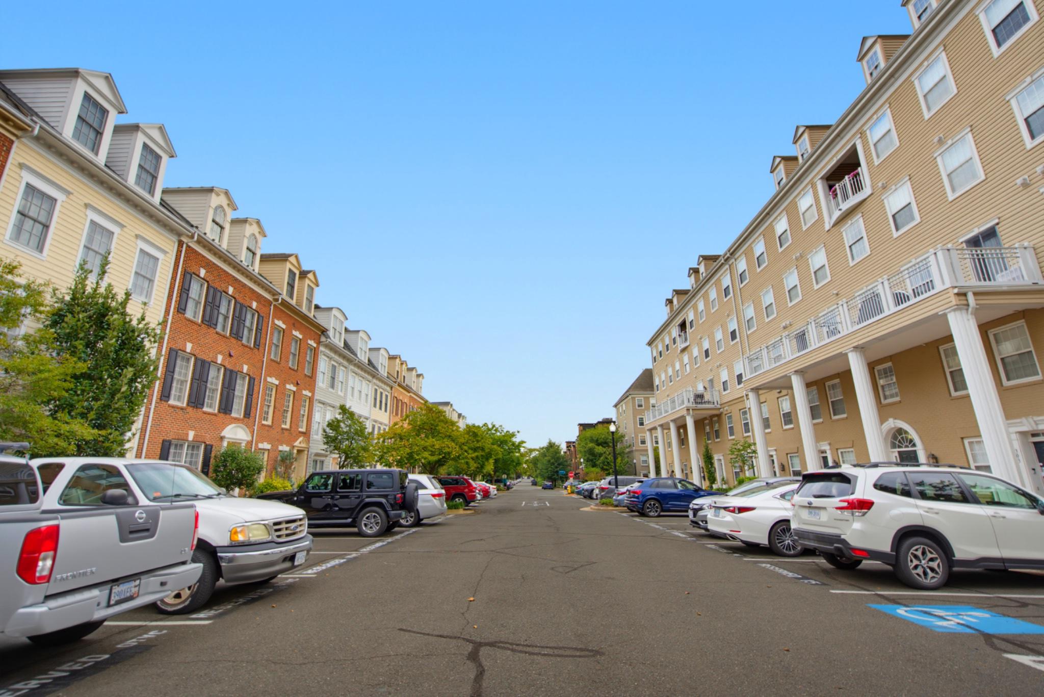  315 S Payne Street, Alexandria, VA, 22314 - 物件實景