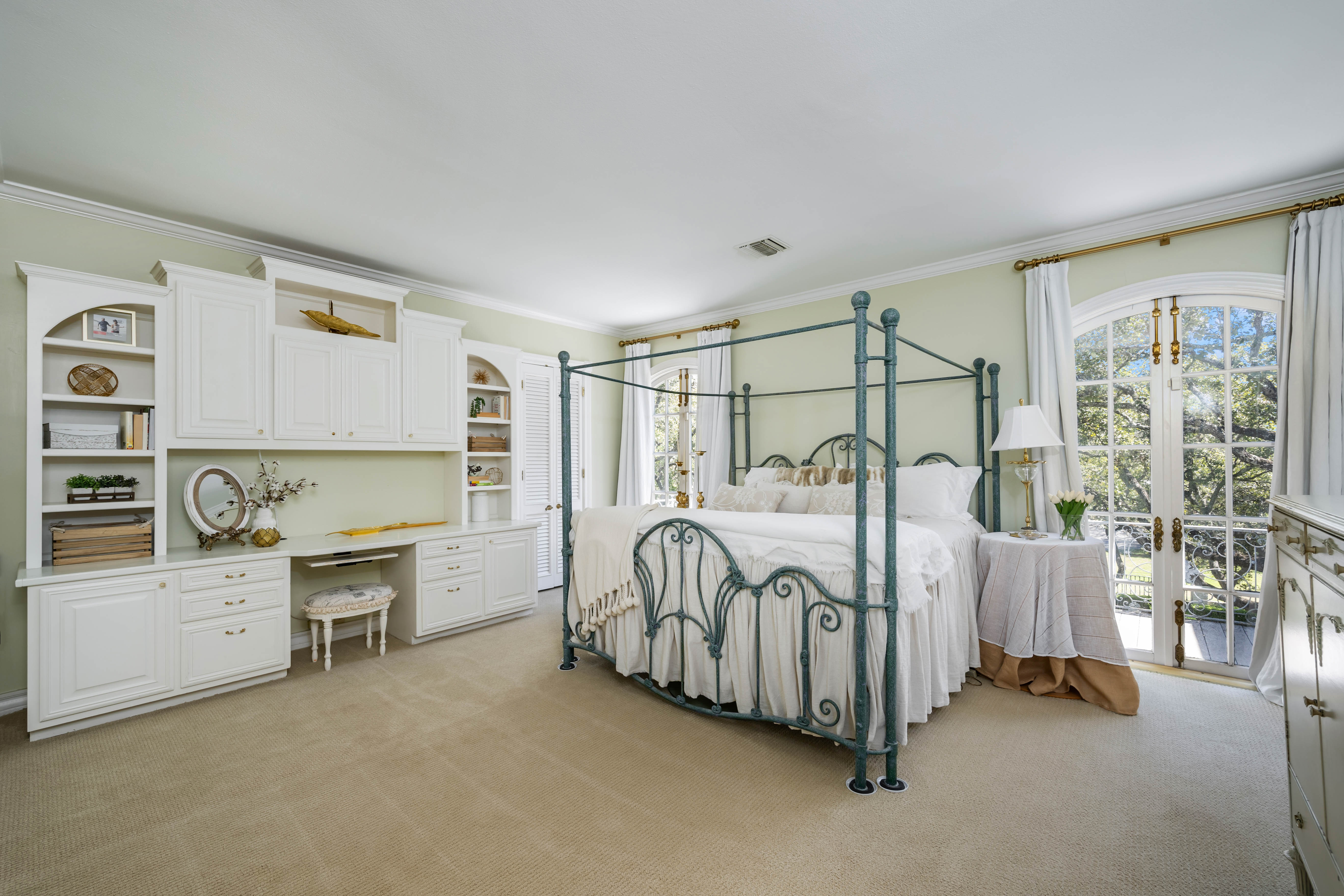  Timeless French Elegance Meets Modern Luxury - 物件實景