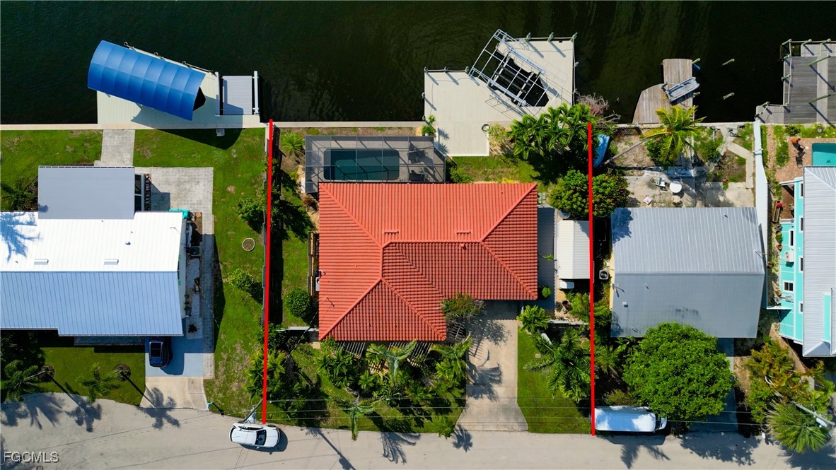 Matlacha, Florida, 33993, United States, 3 Bedrooms Bedrooms, ,2 BathroomsBathrooms,Residential,For Sale,2013578