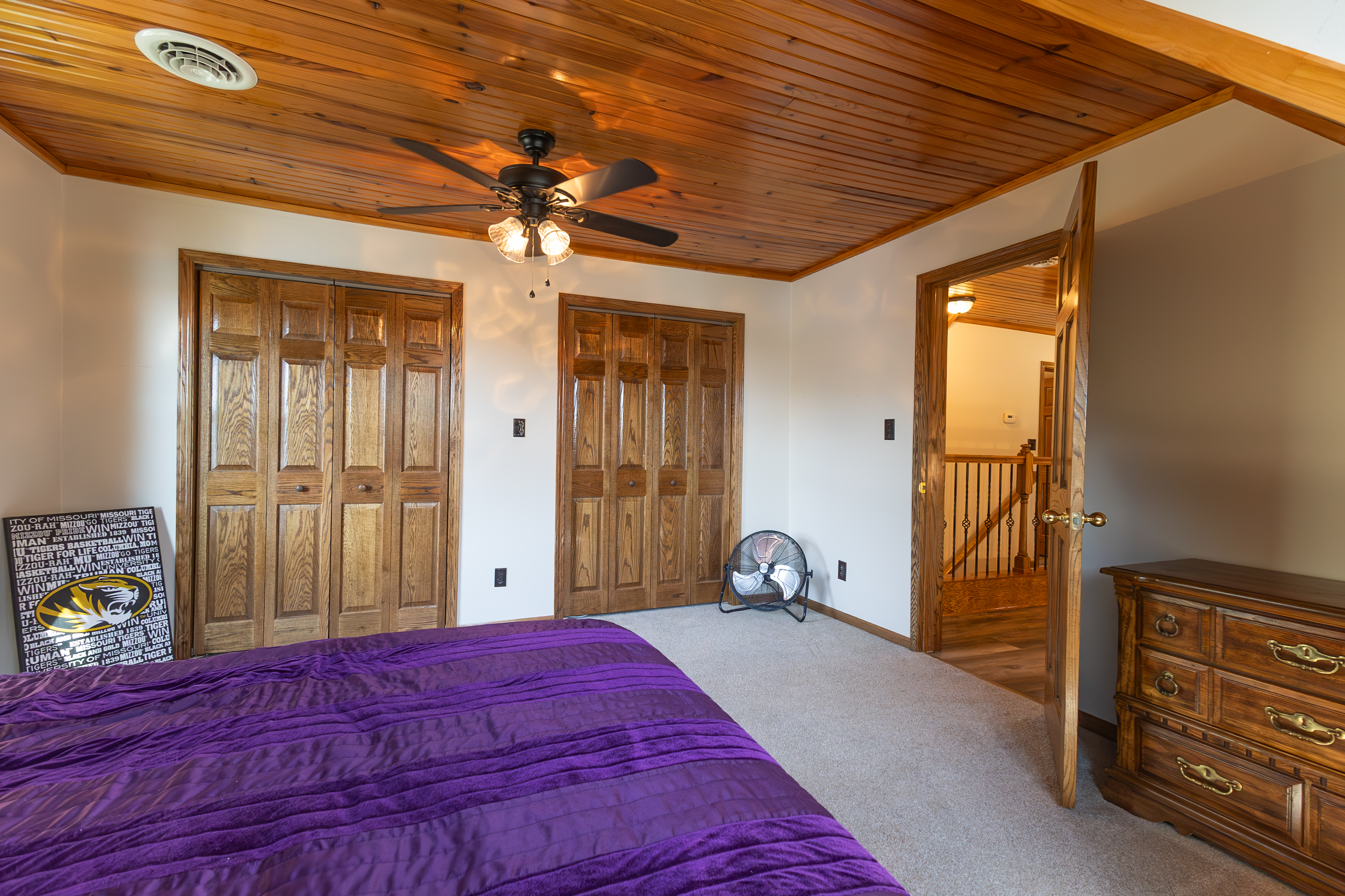 Keytesville, Missouri, 65261, United States, 4 Bedrooms Bedrooms, ,Residential,For Sale,1910439