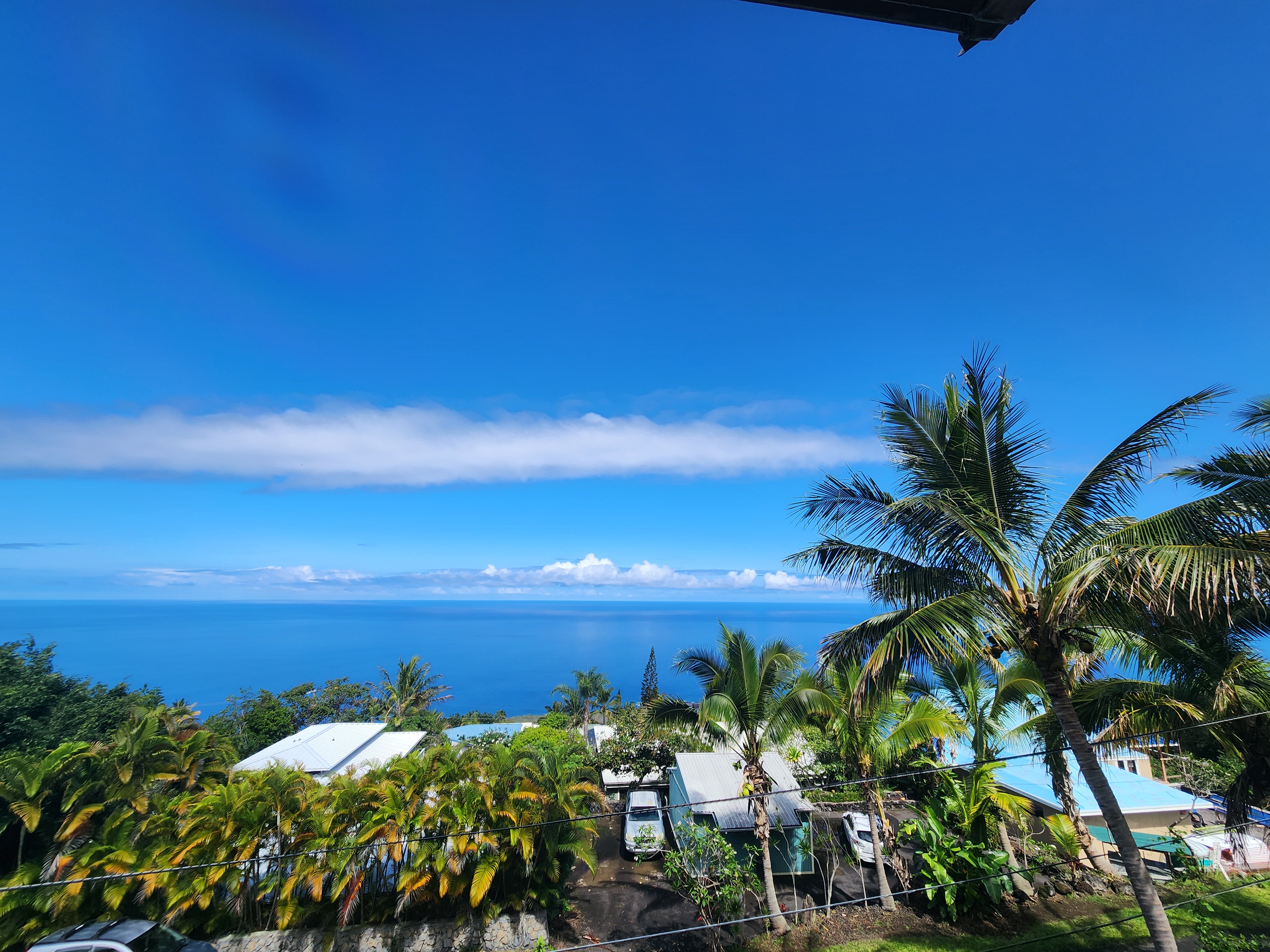 Captain Cook, Hawaii, 96704, United States, 2 Bedrooms Bedrooms, ,2 BathroomsBathrooms,Residential,For Sale,1940762