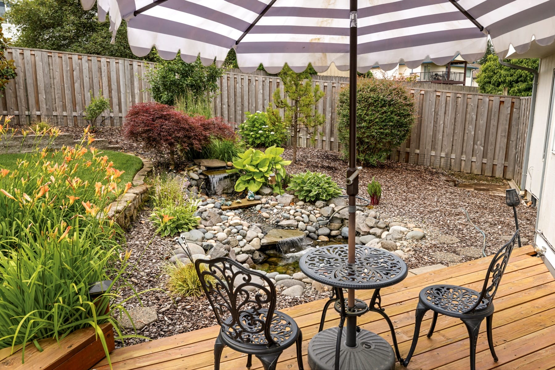  16503 NE 27TH CT Ridgefield, WA 98642 - 物件實景